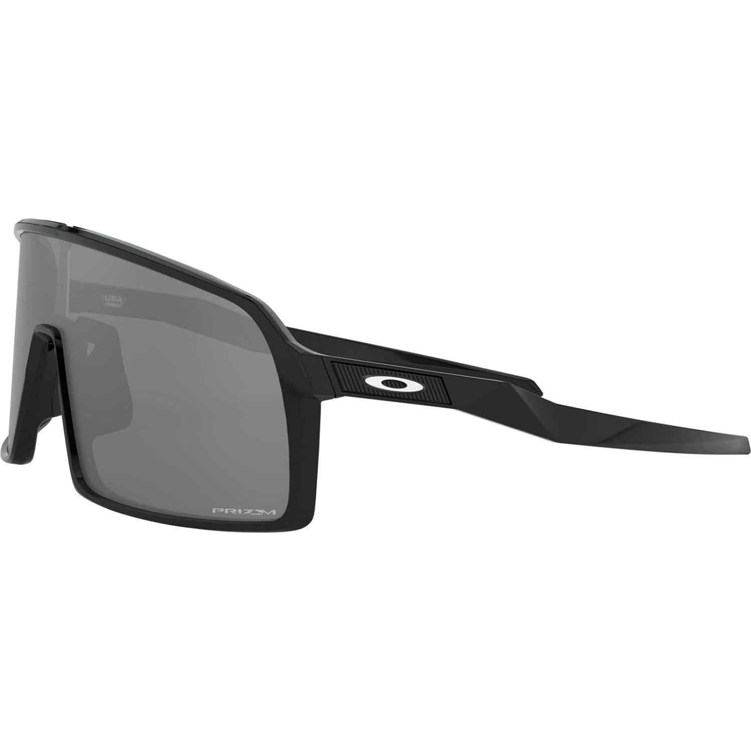 Gafas de sol rectangulares Oakley Sutro para hombres