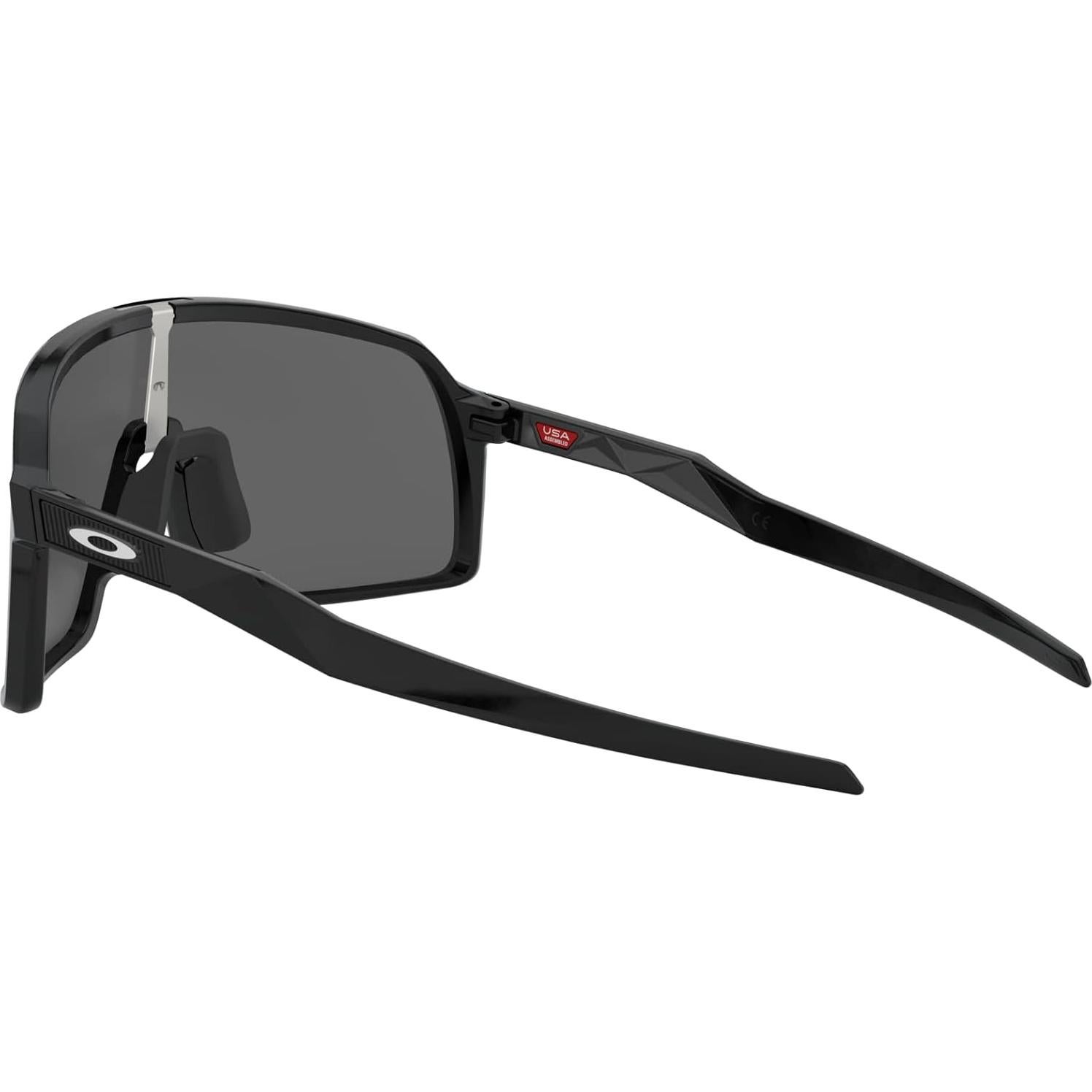 Gafas de sol rectangulares Oakley Sutro para hombres