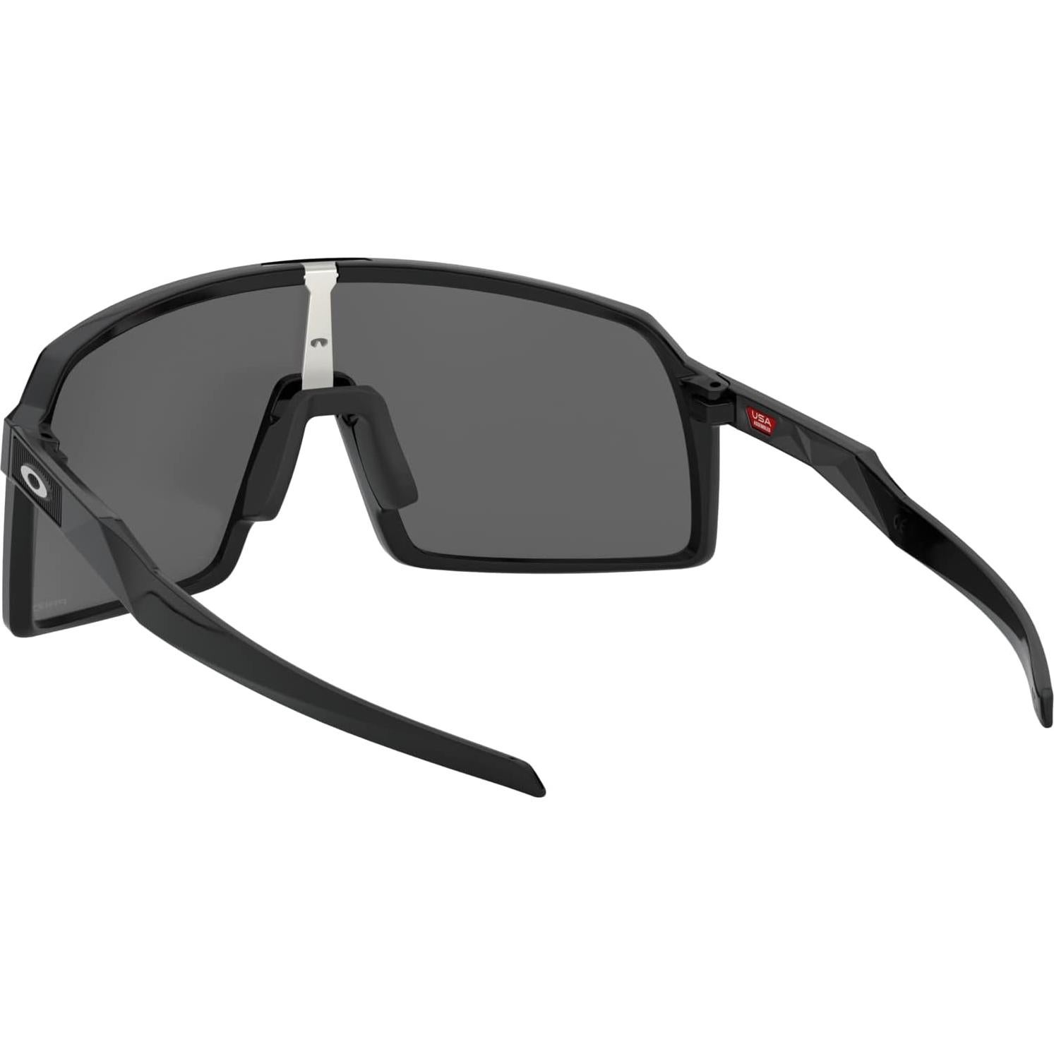 Gafas de sol rectangulares Oakley Sutro para hombres