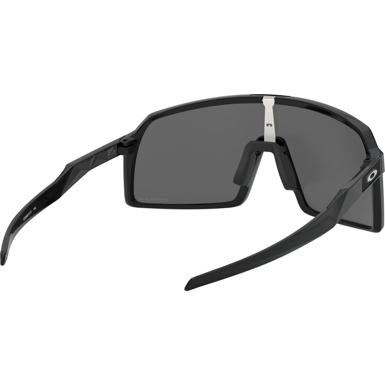 Gafas de sol rectangulares Oakley Sutro para hombres