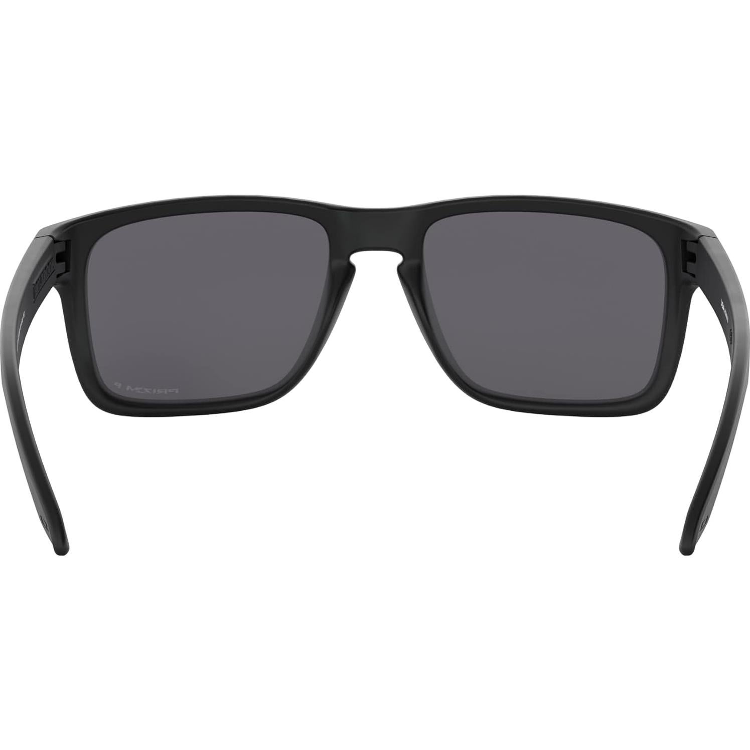 Gafas de sol Oakley Holbrook XL negras polarizadas 59mm
