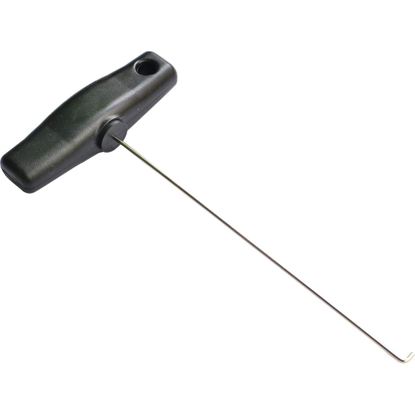 Juego de Ganchos de Extracción ITEQ para Tablero Mercedes Benz