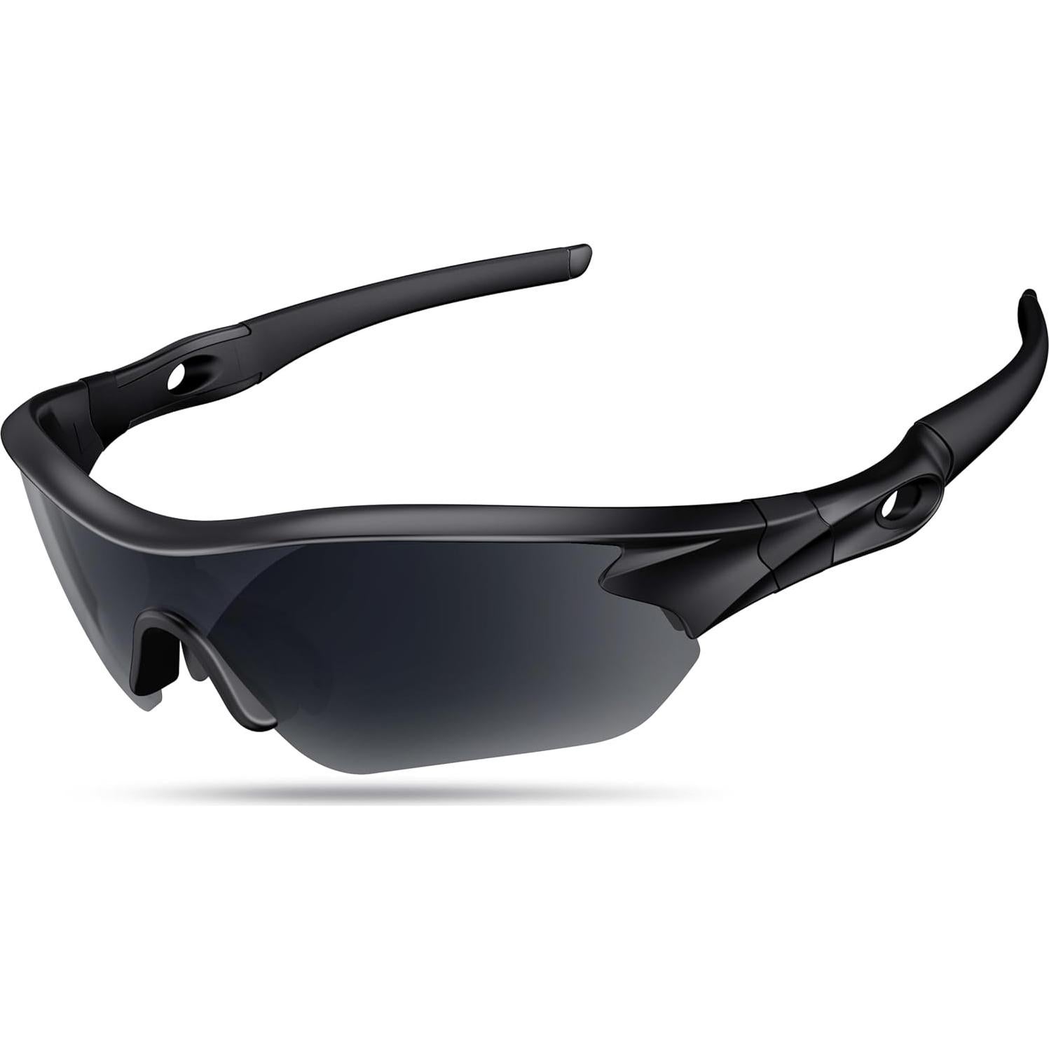 Gafas de sol deportivas Rosemal 7221 polarizadas UV400