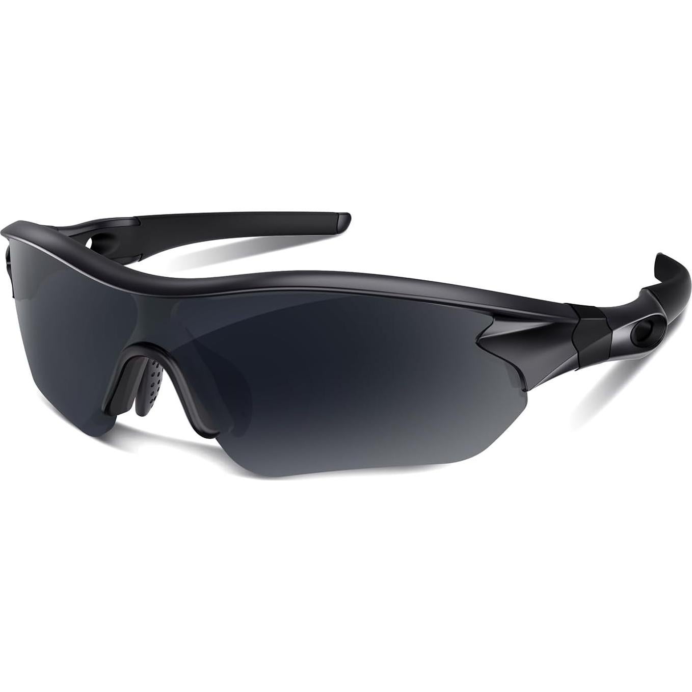Gafas de sol deportivas Rosemal 7221 polarizadas UV400
