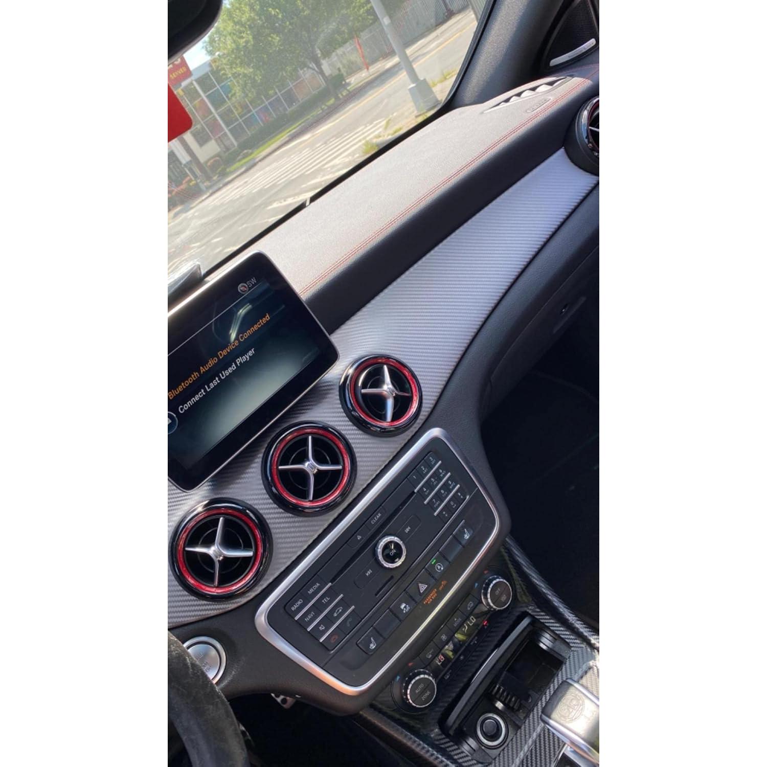 Gancho de Extracción de Tablero Bolaxin para Mercedes-Benz y Audi