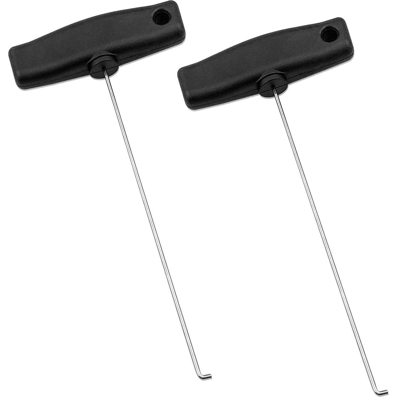 Gancho de Extracción de Tablero Bolaxin para Mercedes-Benz y Audi