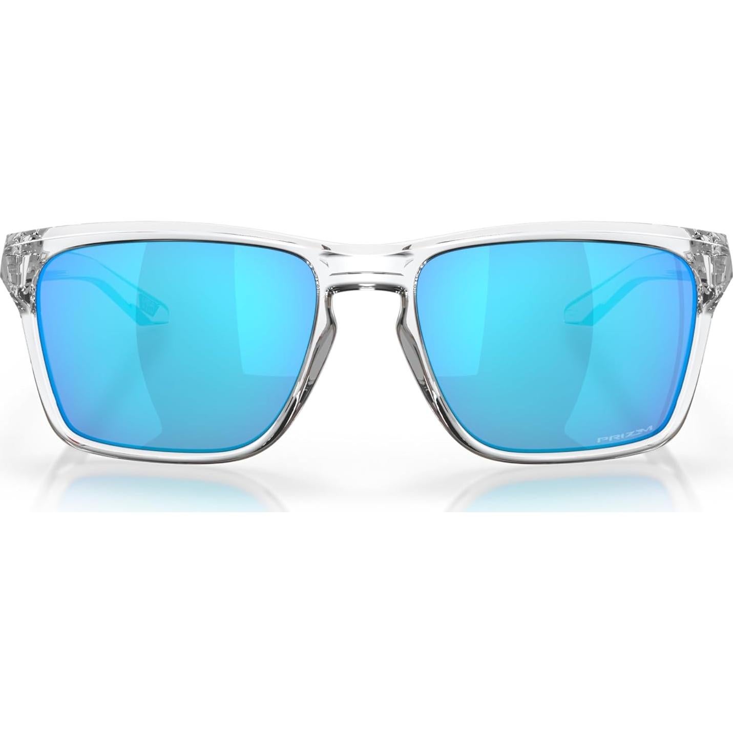 Gafas de sol Oakley OO9448 Sylas Rectangulares Hombres