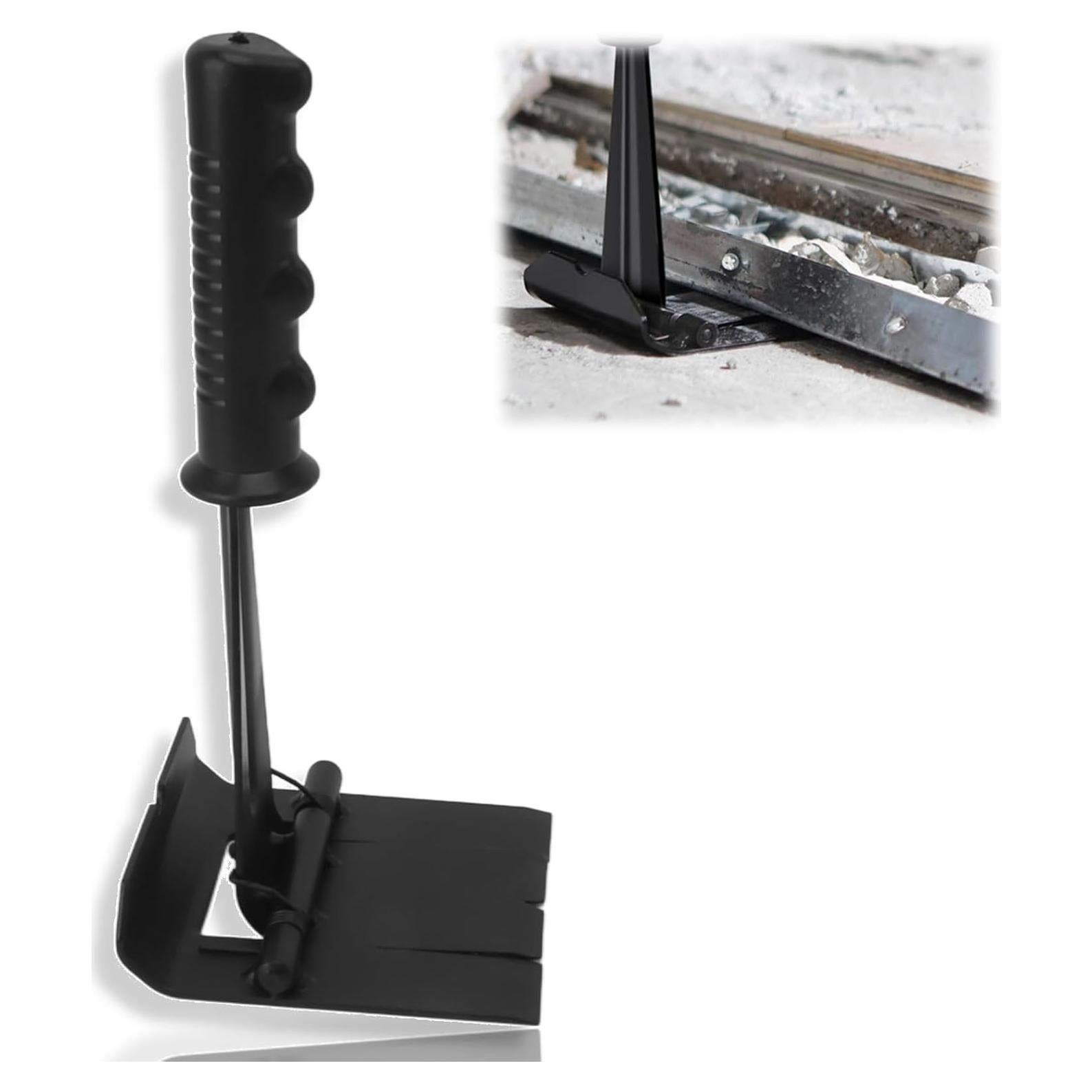 Extractor de Molduras SatcOp 26.35x10.80cm Ergonómico