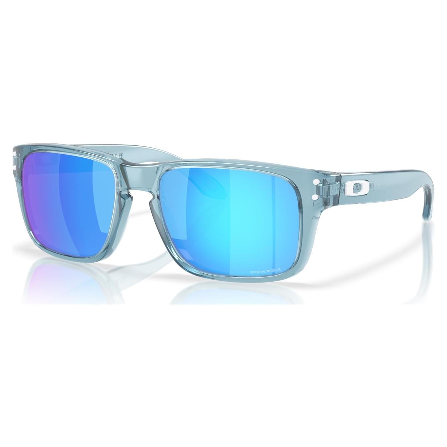 Gafas de sol Oakley OJ9014 Holbrook XXS Prizm Zafiro