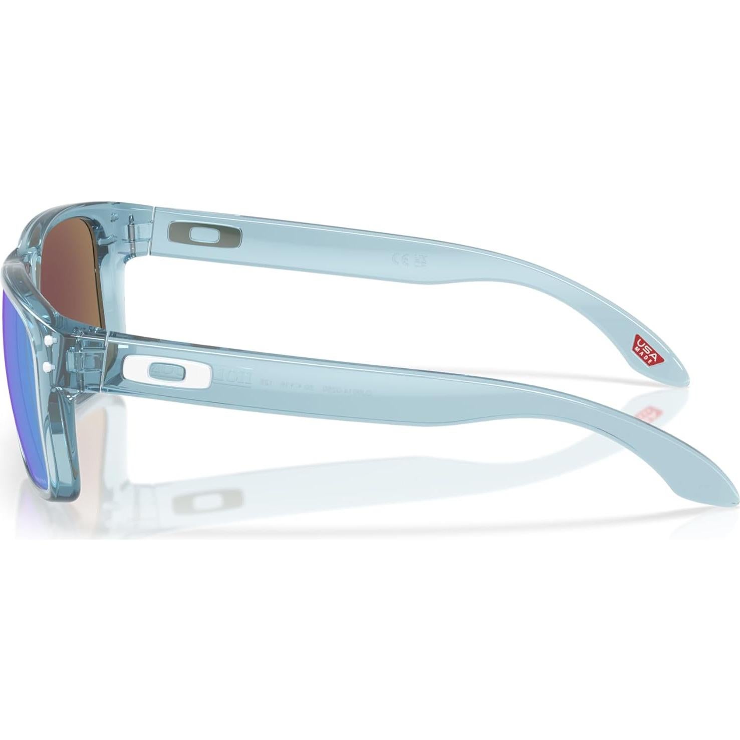 Gafas de sol Oakley OJ9014 Holbrook XXS Prizm Zafiro