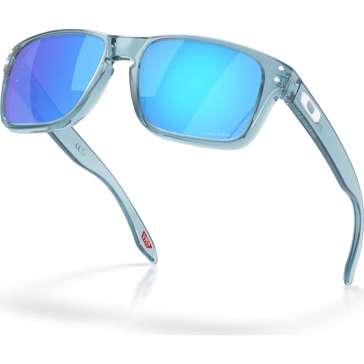 Gafas de sol Oakley OJ9014 Holbrook XXS Prizm Zafiro