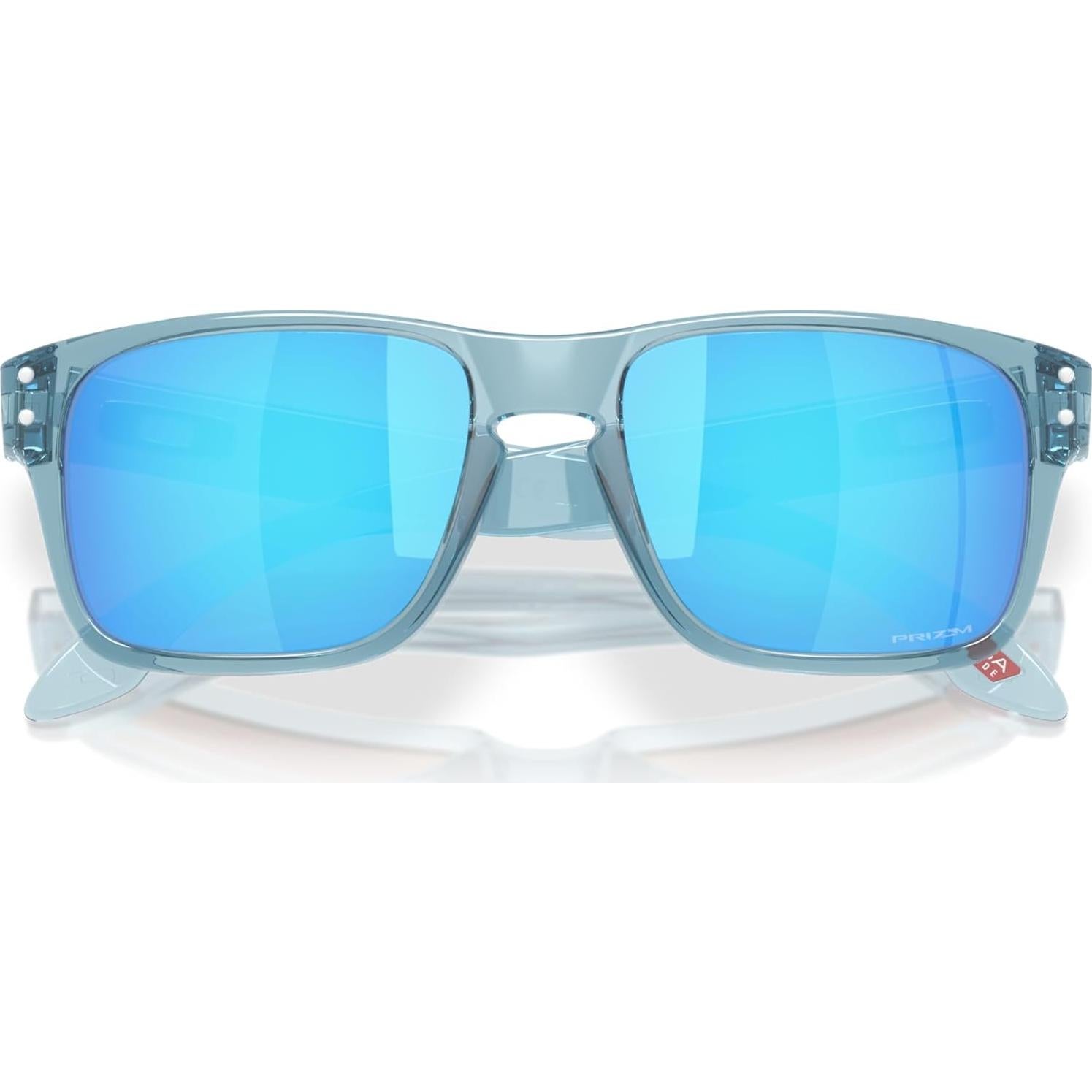 Gafas de sol Oakley OJ9014 Holbrook XXS Prizm Zafiro