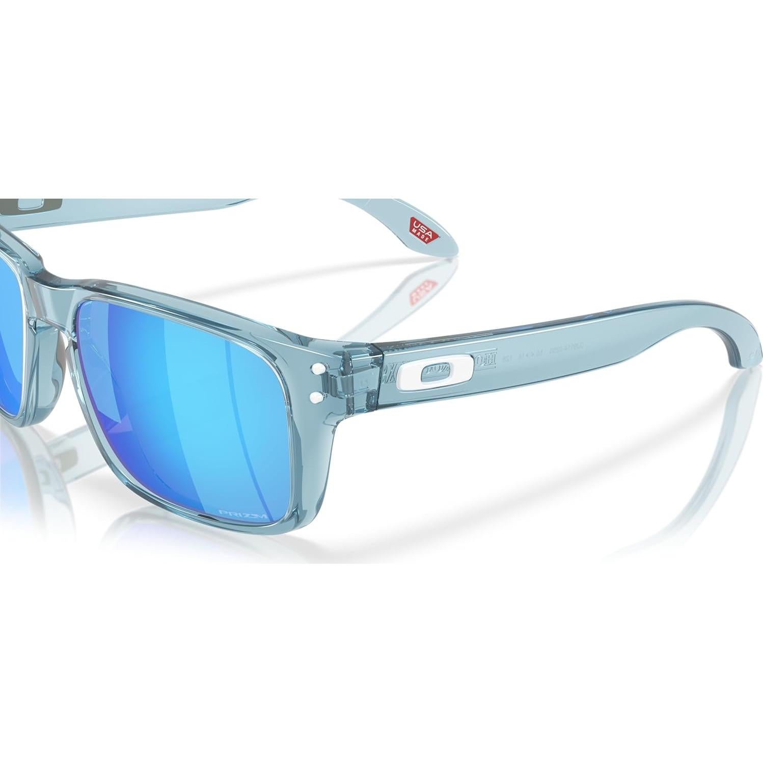 Gafas de sol Oakley OJ9014 Holbrook XXS Prizm Zafiro