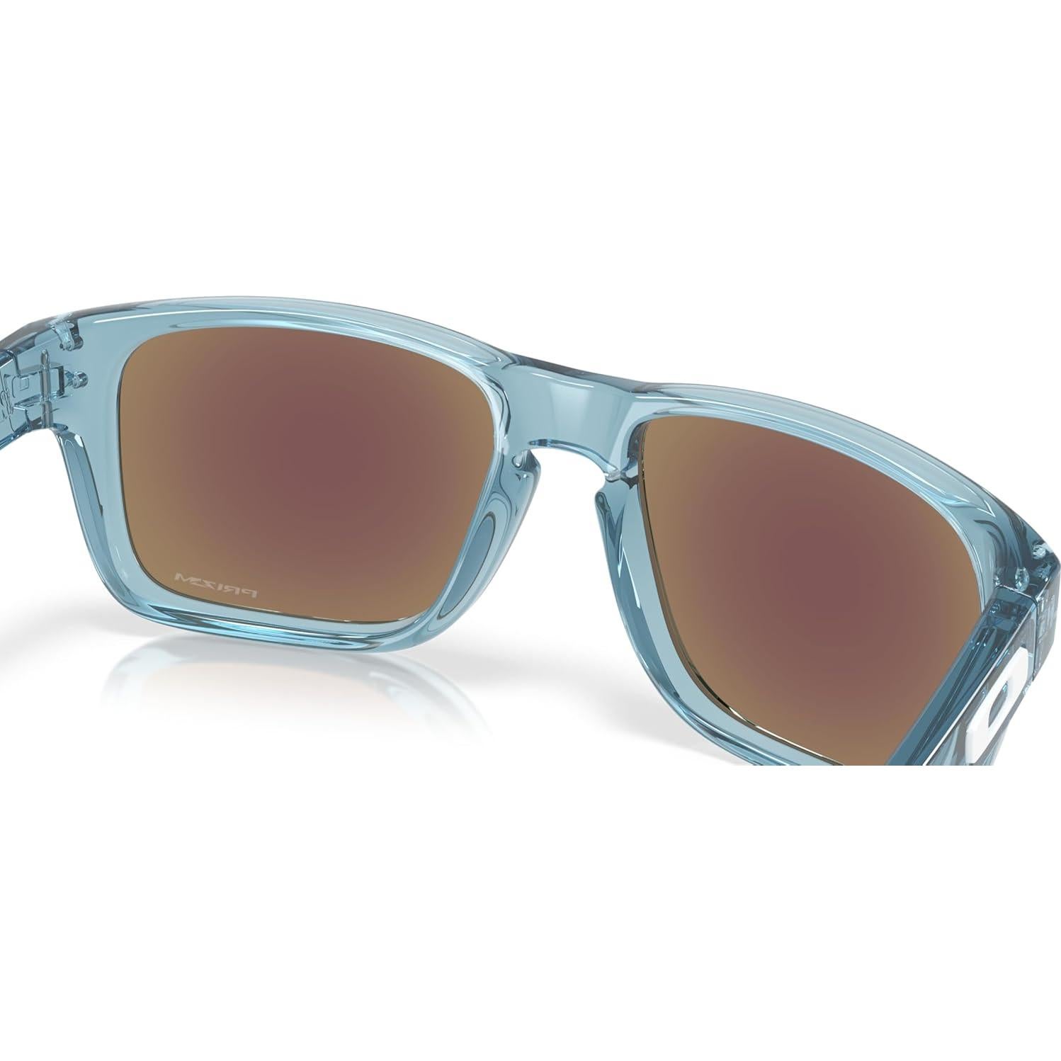 Gafas de sol Oakley OJ9014 Holbrook XXS Prizm Zafiro