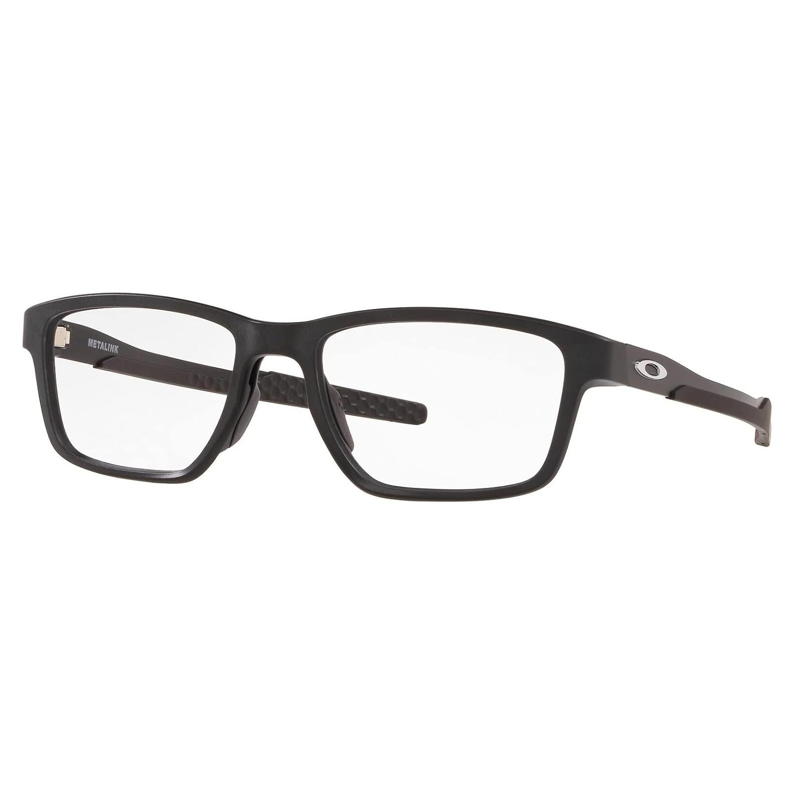 Montura de Gafas Rectangulares Oakley OX8153 para Hombres