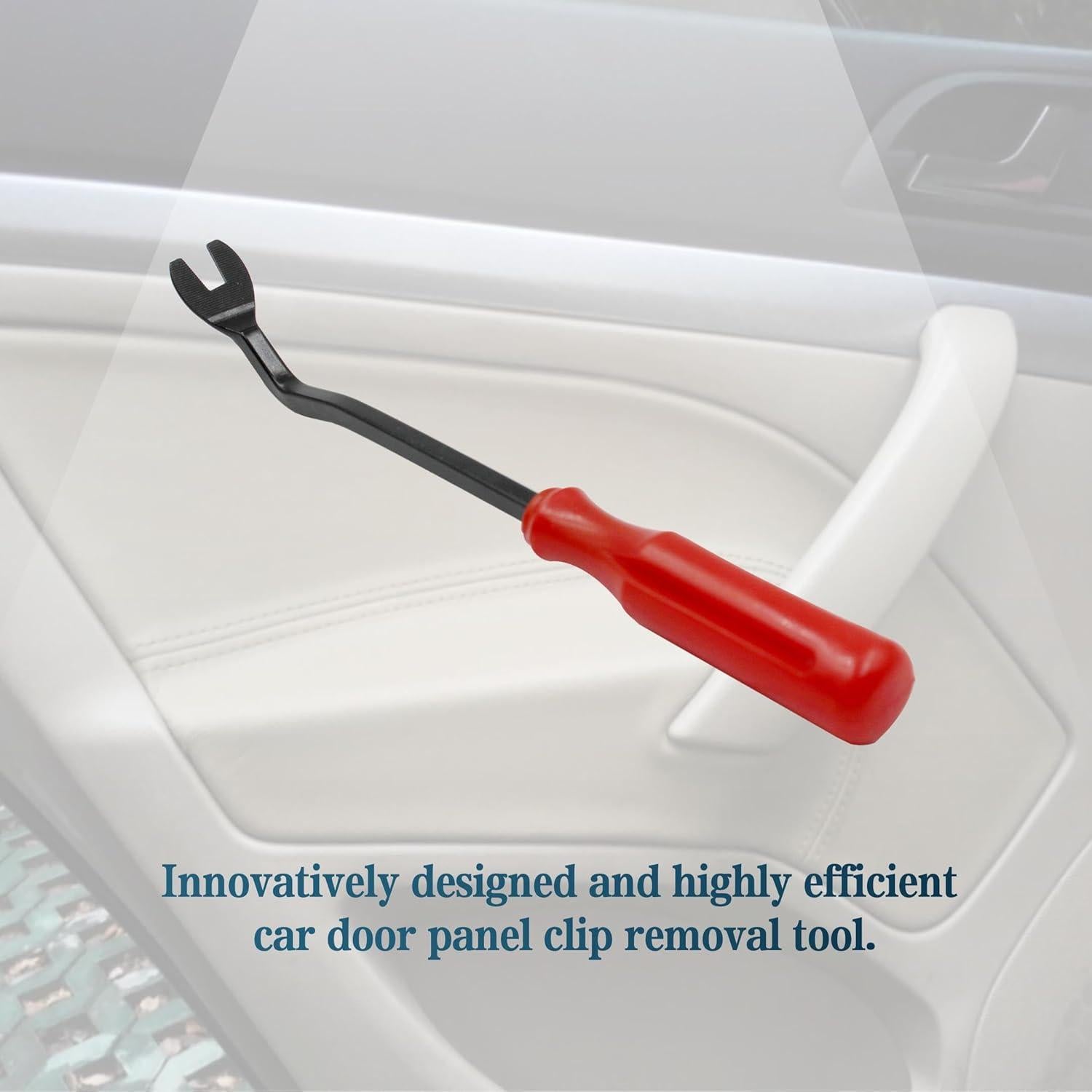 Herramienta de Remoción de Sujetadores Plásticos Fpz-bd 150g