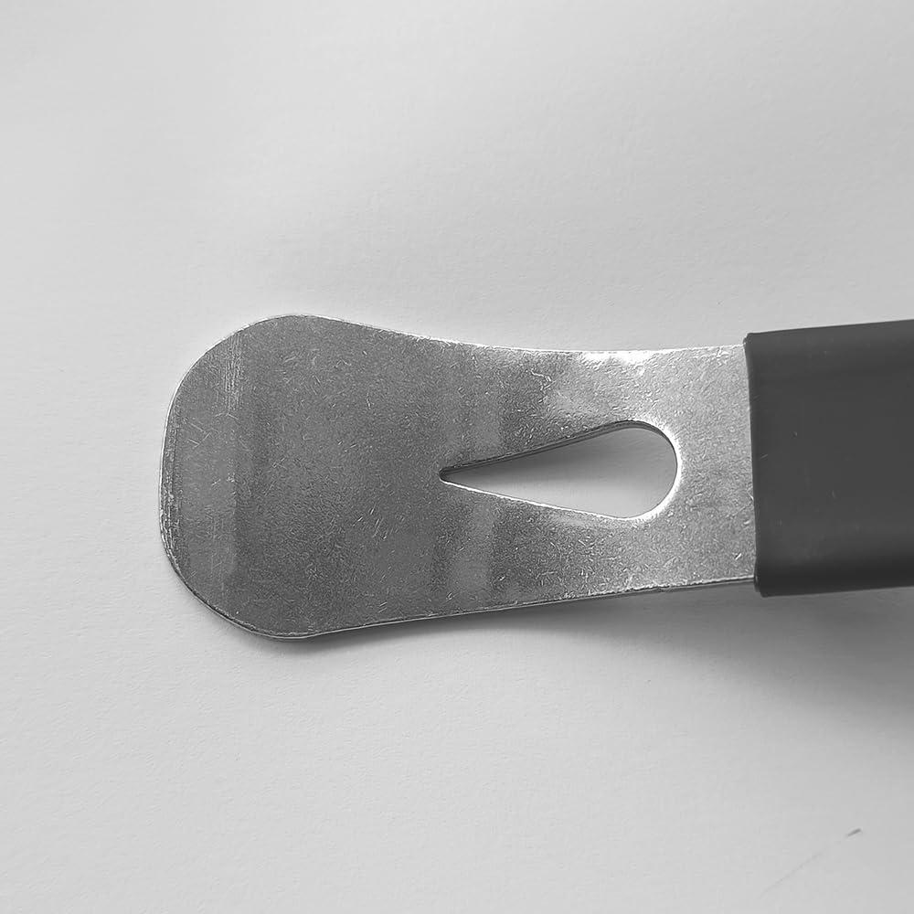 Herramienta de Extracción de Molduras CNGZSY Q07BK 20cm Acero Inoxidable