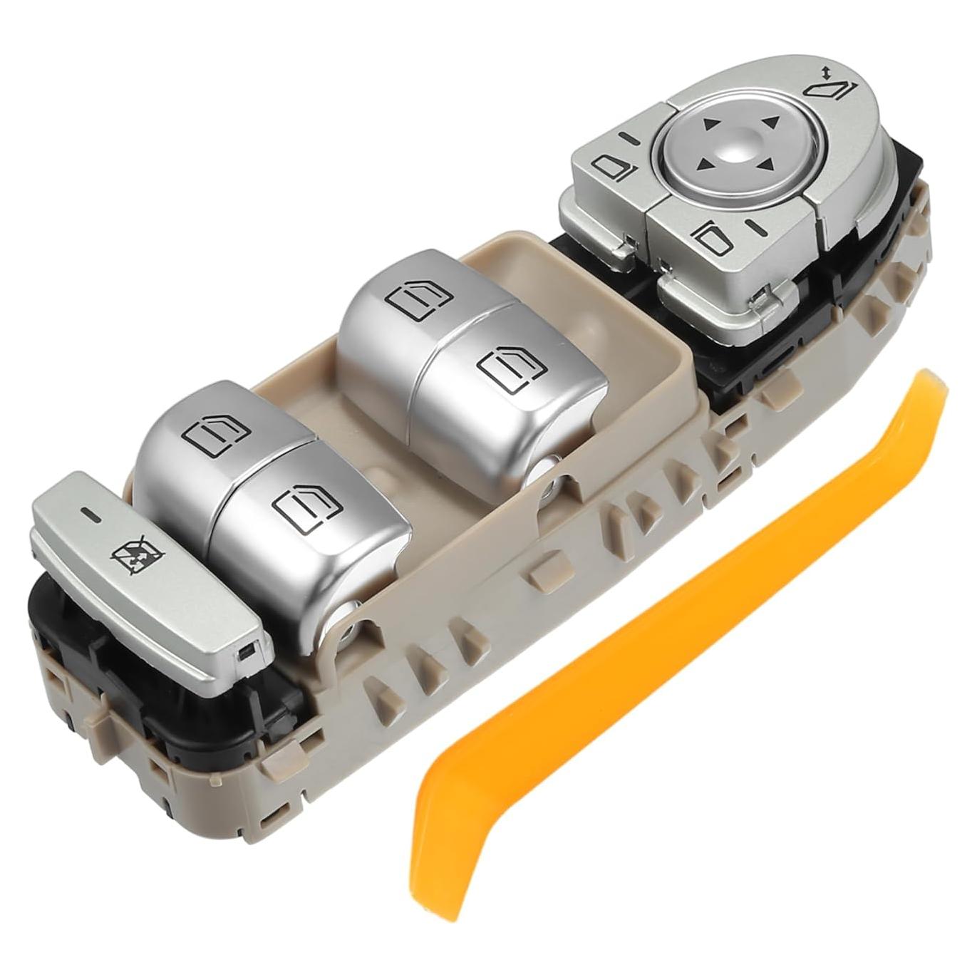 Interruptor de Ventana ACROPIX para Mercedes-Benz GLC300 C350e C63