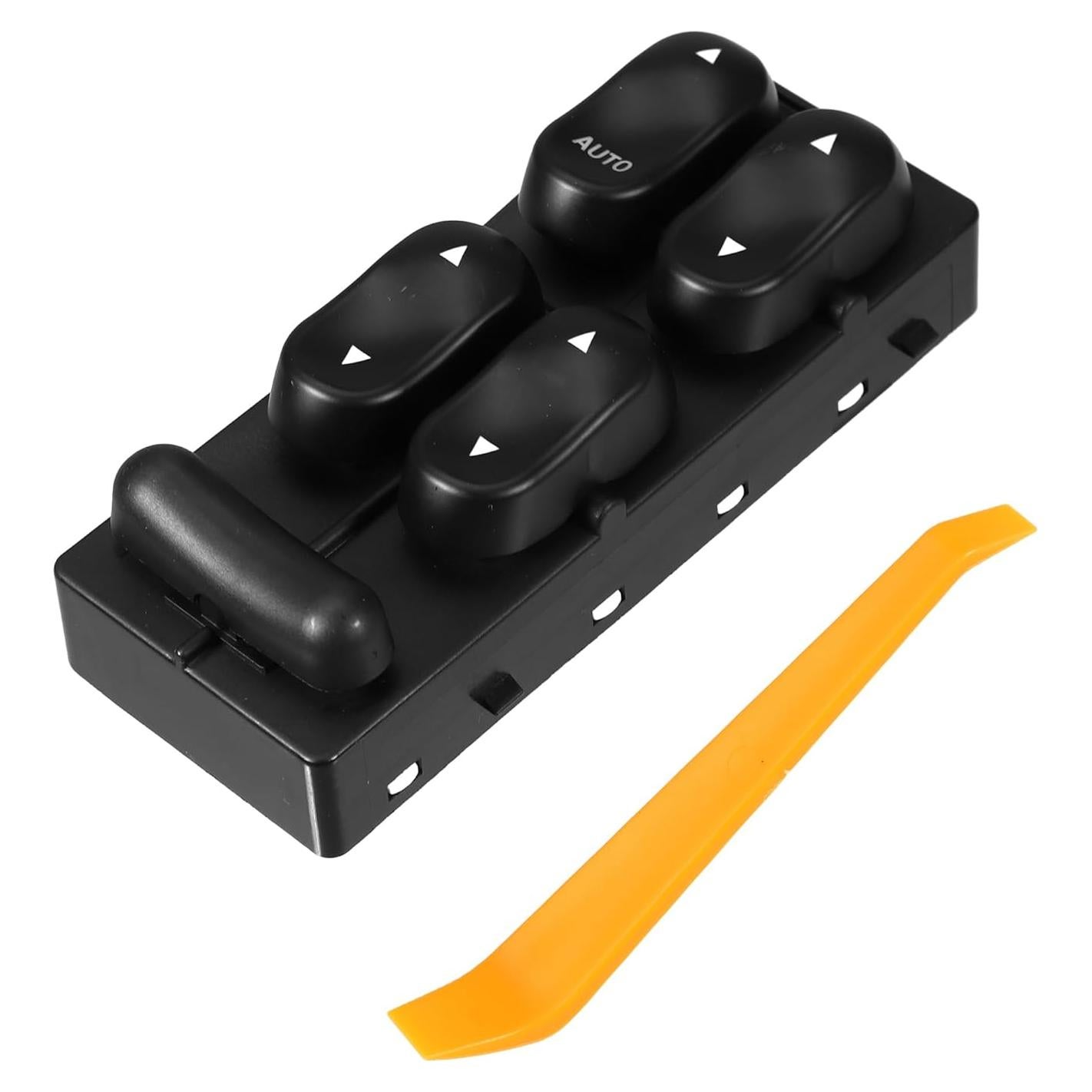 Interruptor de Ventana Eléctrica ACROPIX XL1Z14529BA Compatible Ford