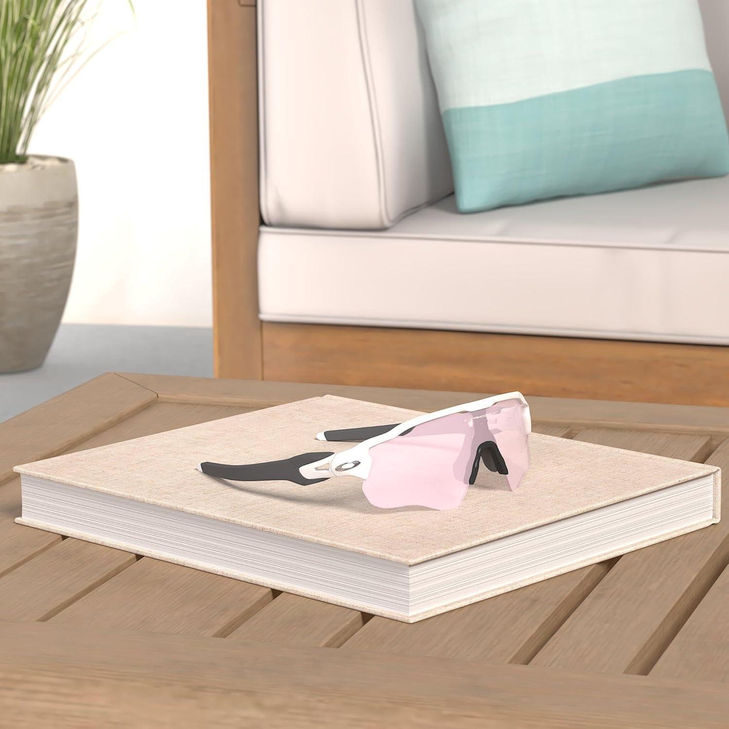 Gafas de sol Oakley Radar EV Path Prizm Polarizadas