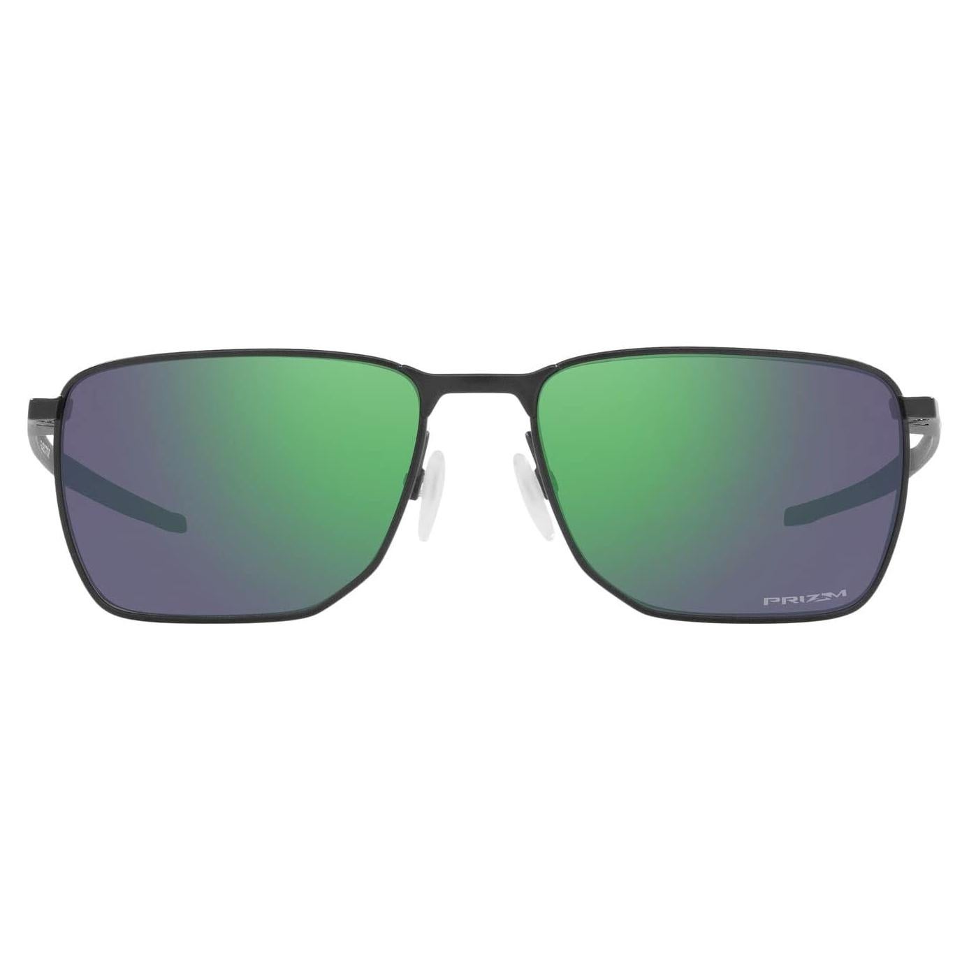 Gafas de sol Oakley Ejector Hombres 58mm Prizm Jade