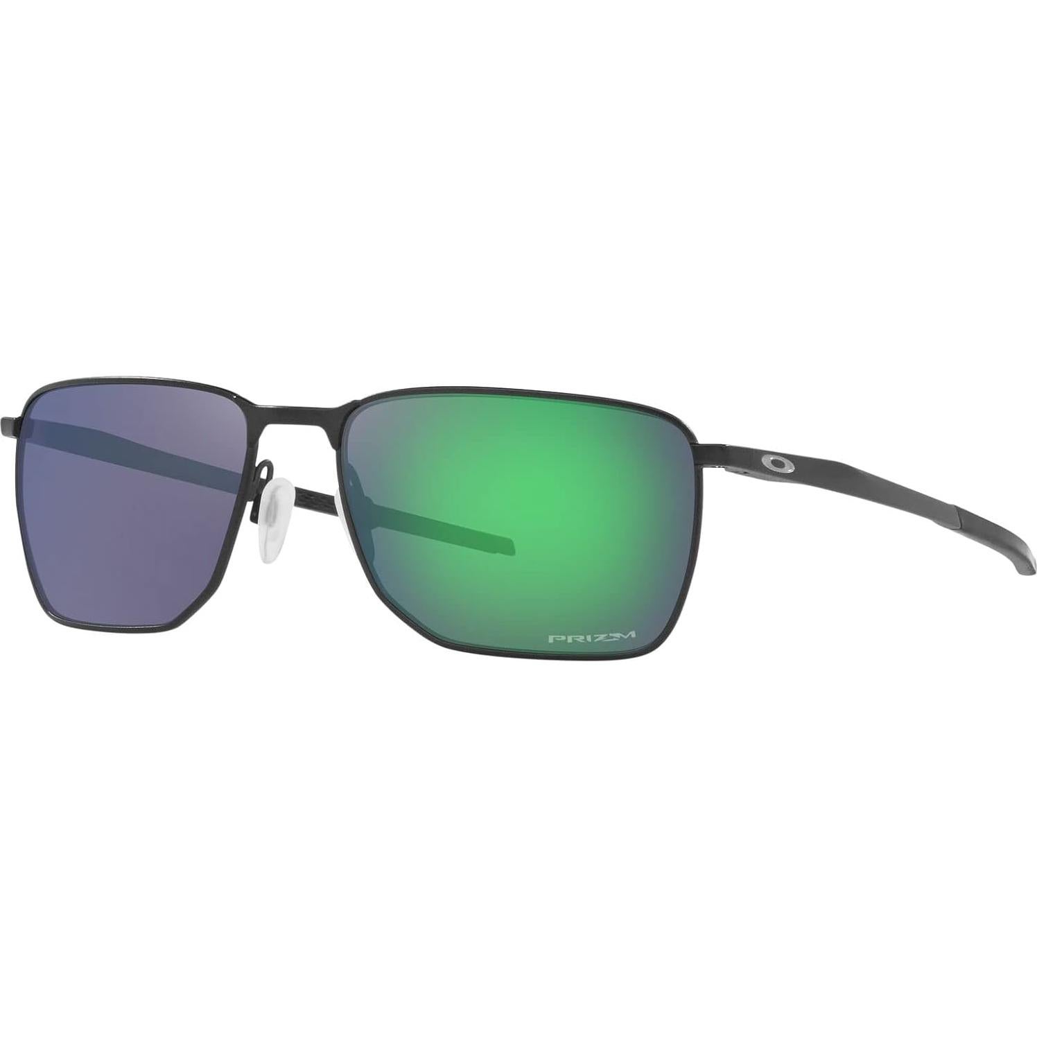 Gafas de sol Oakley Ejector Hombres 58mm Prizm Jade