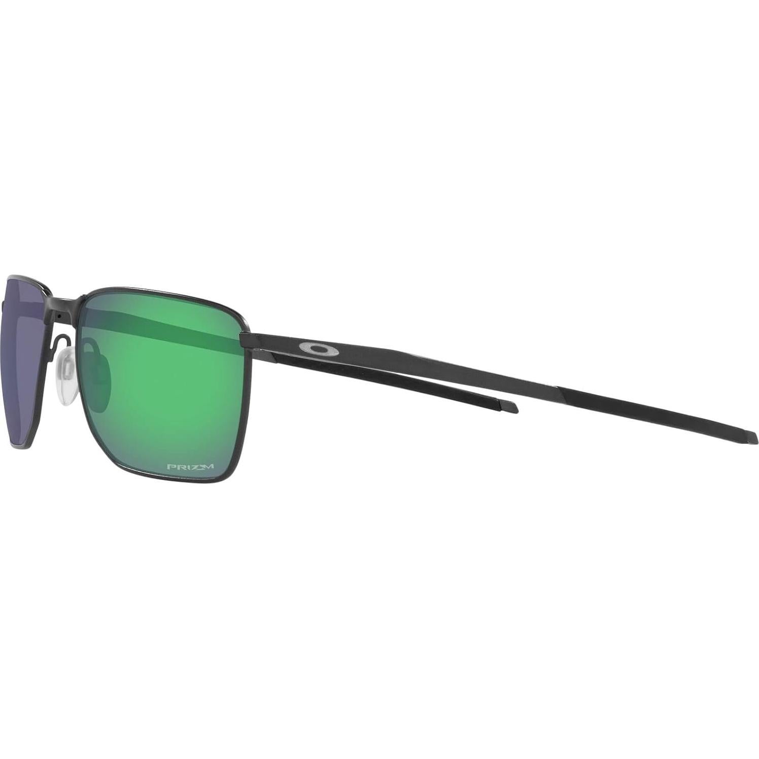Gafas de sol Oakley Ejector Hombres 58mm Prizm Jade