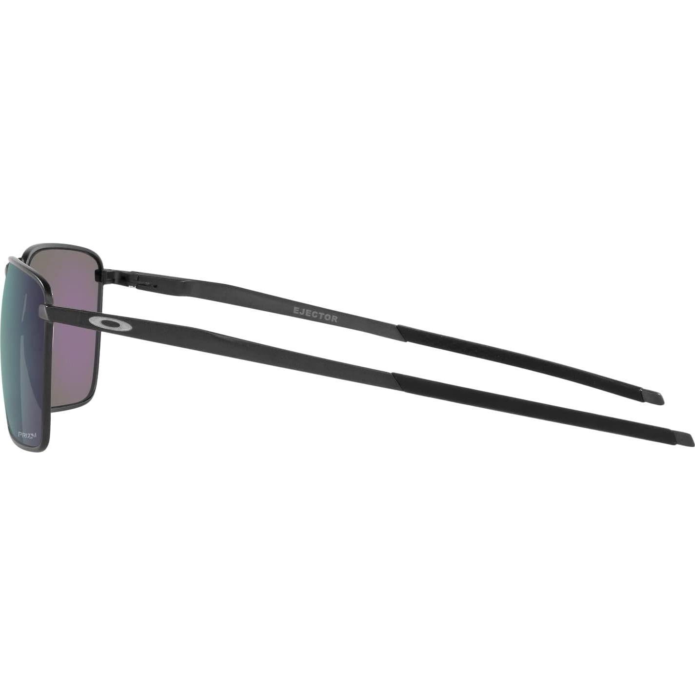 Gafas de sol Oakley Ejector Hombres 58mm Prizm Jade