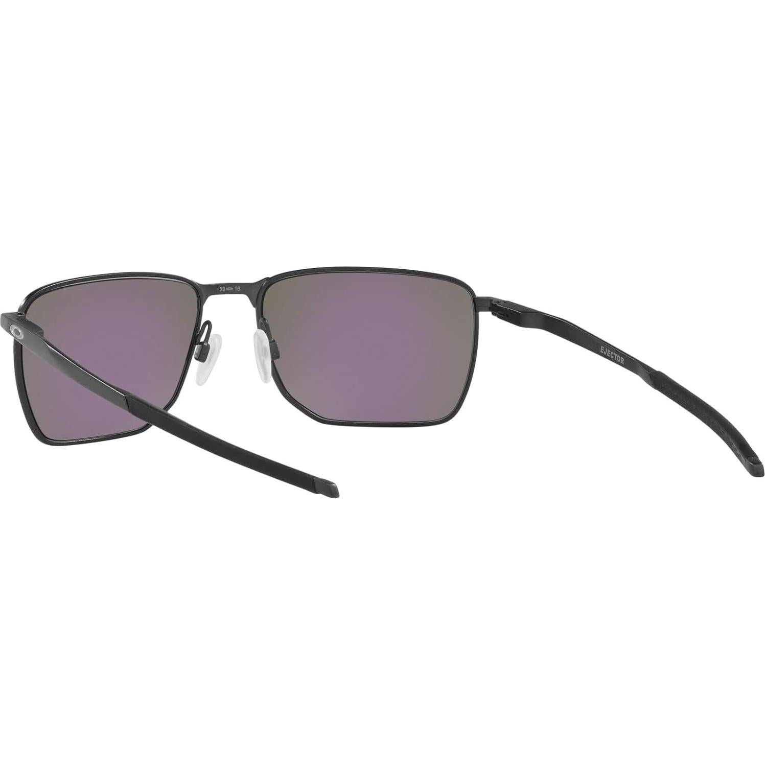 Gafas de sol Oakley Ejector Hombres 58mm Prizm Jade