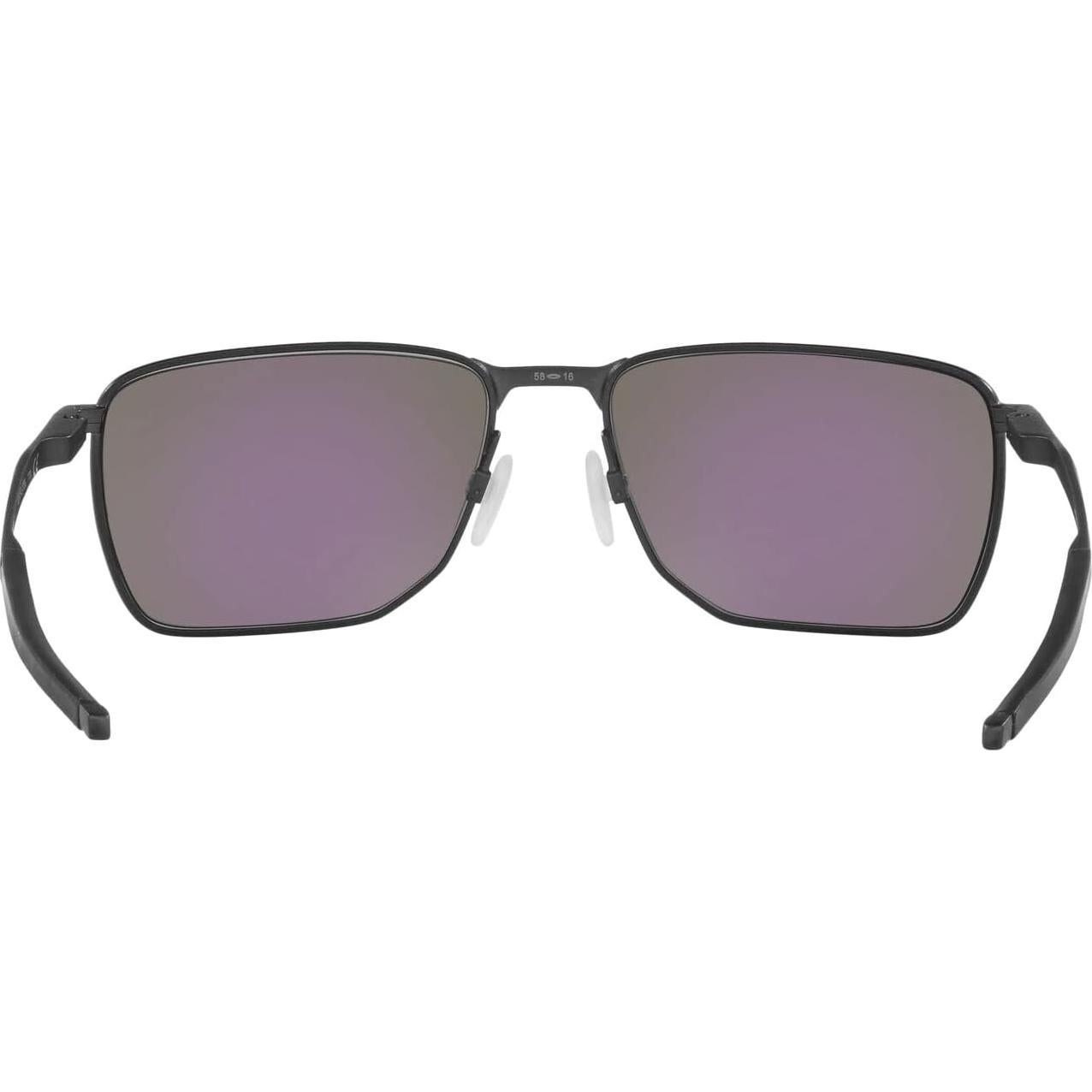 Gafas de sol Oakley Ejector Hombres 58mm Prizm Jade