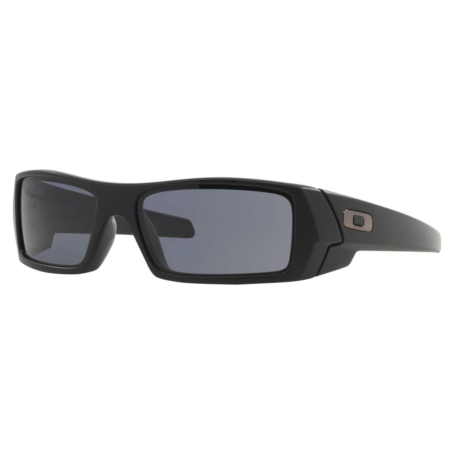 Gafas de sol Oakley Gascan OO9014 para hombres + Accesorios