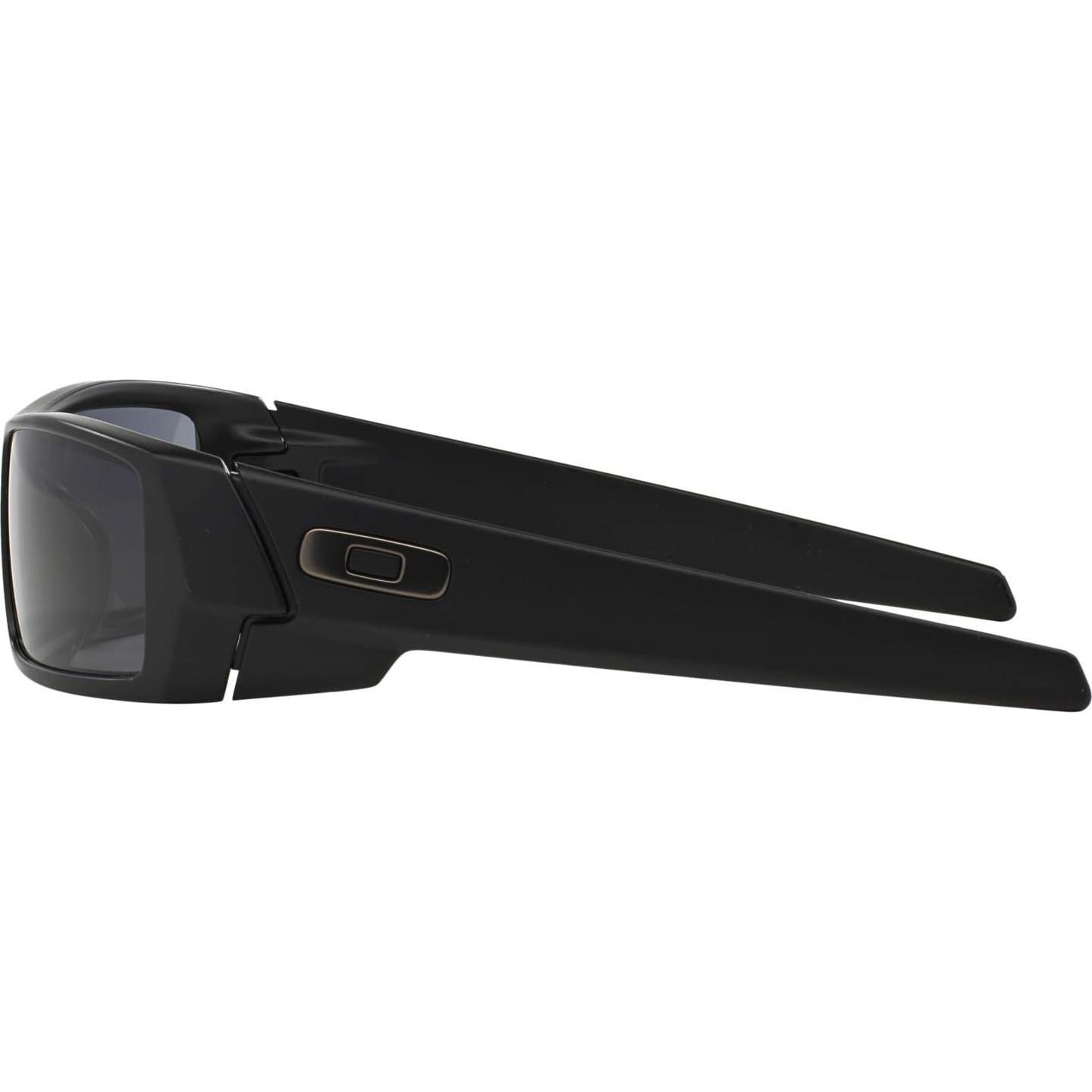 Gafas de sol Oakley Gascan OO9014 para hombres + Accesorios