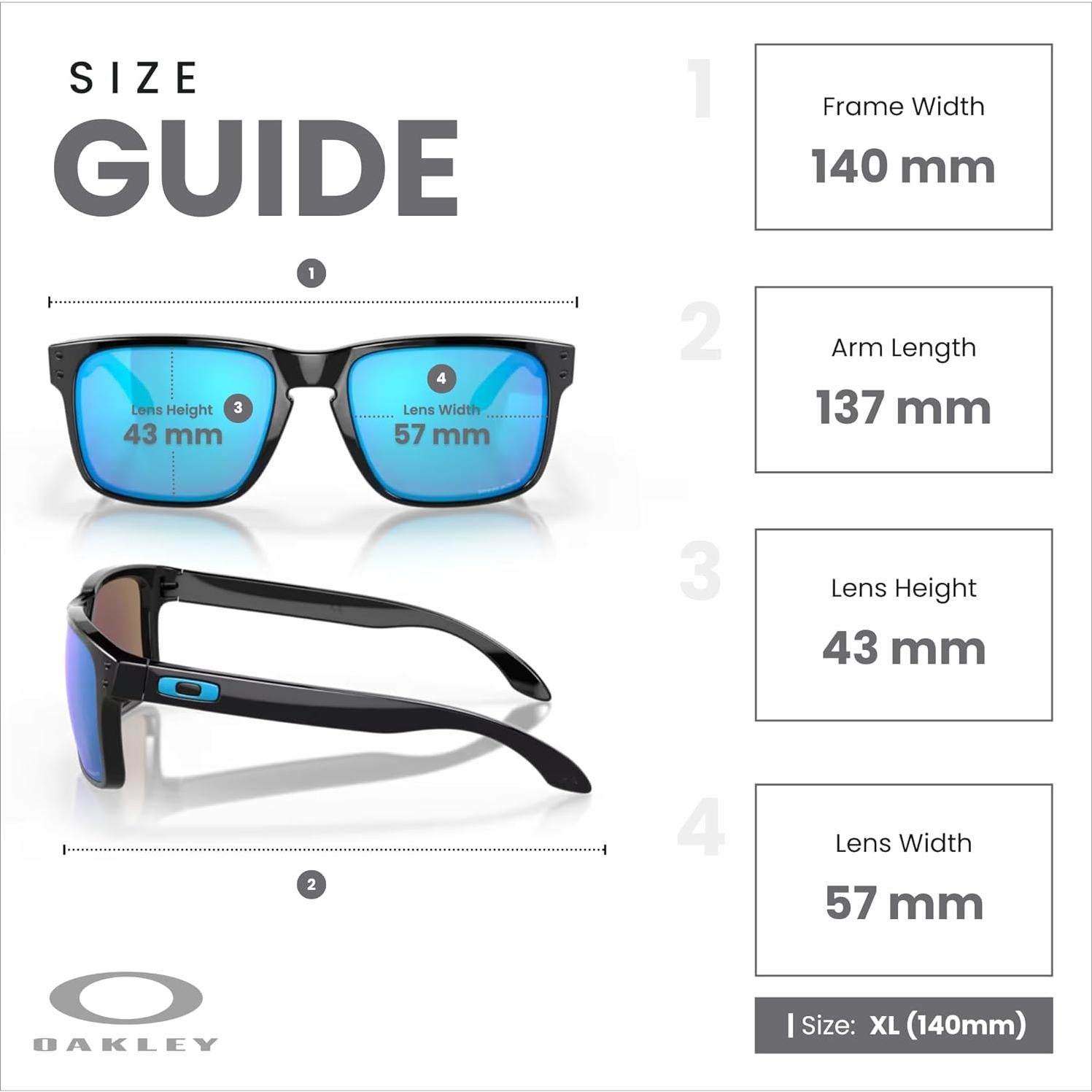 Gafas de sol Oakley Holbrook OO9102 con correa y kit