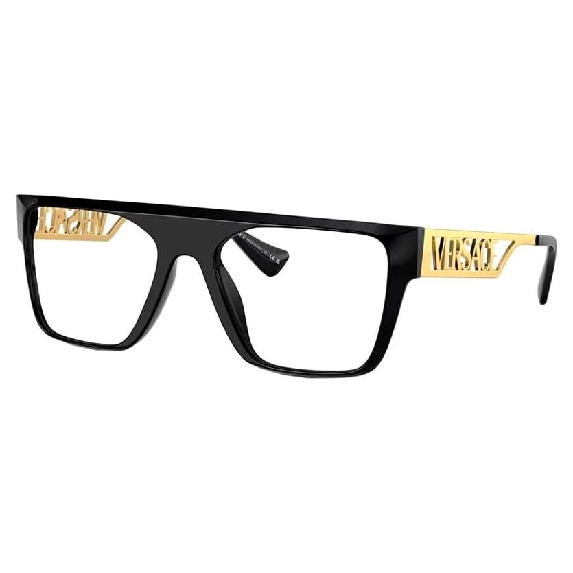 Gafas de Sol Versace VE 3326U GB1 Rectangulares 55mm