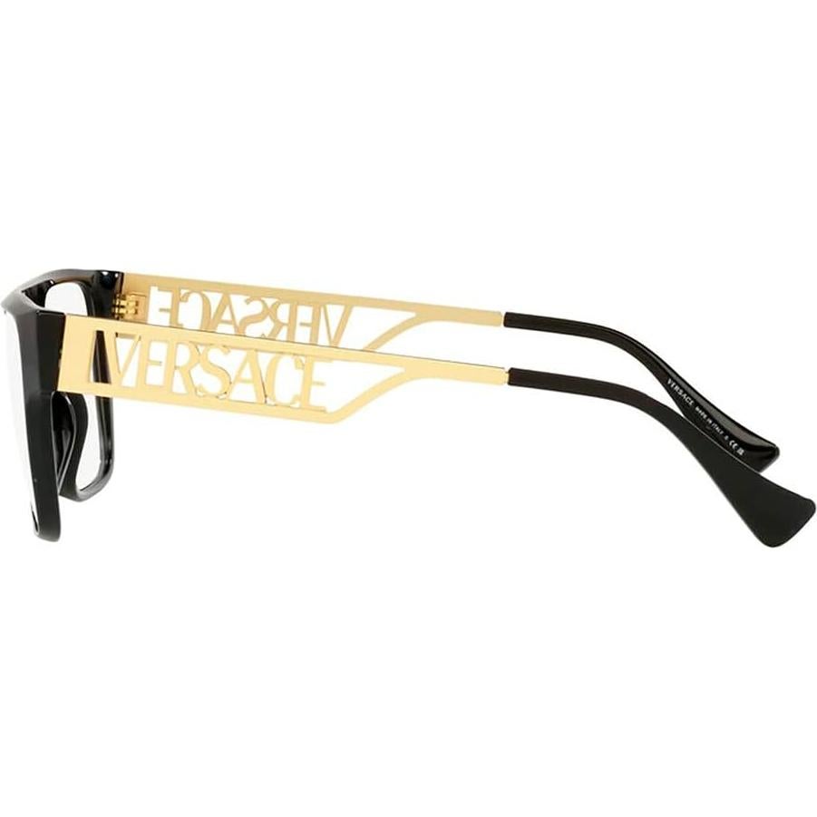 Gafas de Sol Versace VE 3326U GB1 Rectangulares 55mm