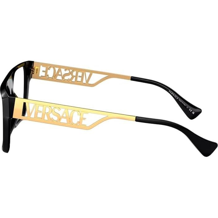 Gafas de Sol Versace VE 3326U GB1 Rectangulares 55mm