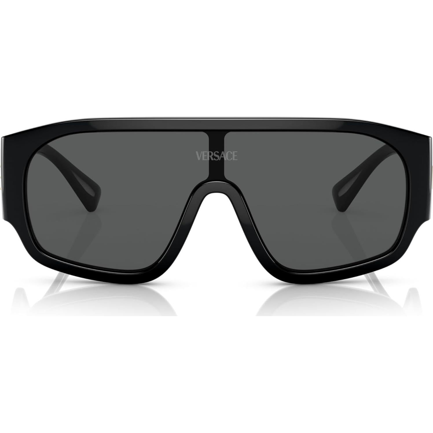 Gafas de sol aviador Versace 0VE4439 para mujeres