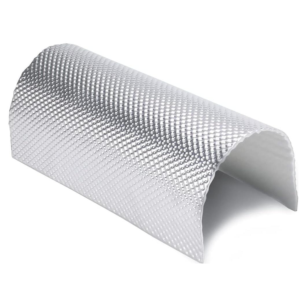 Escudo de Piso y Túnel II DEI 21" x 24" Aislante Térmico Adhesivo