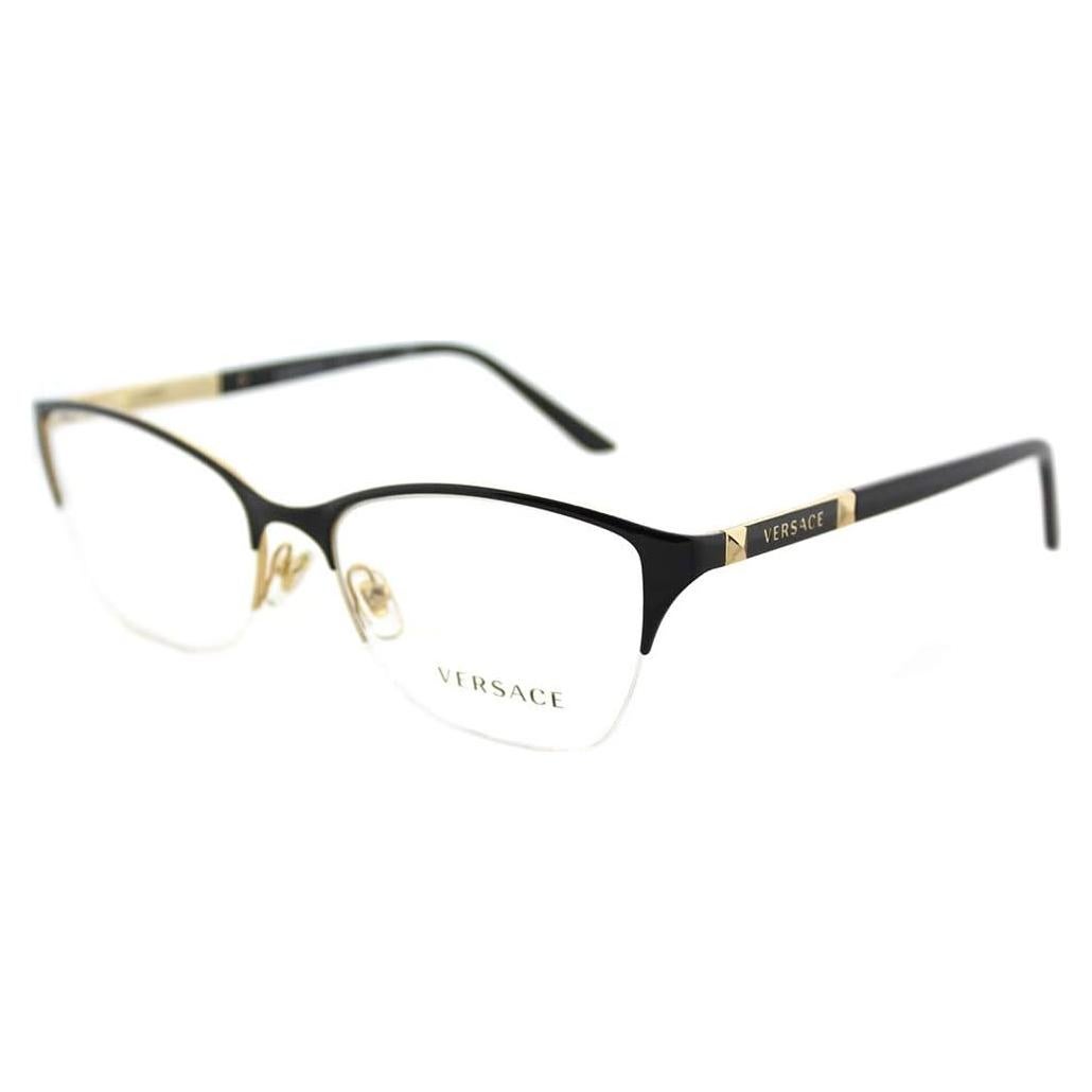 Gafas de sol para mujer Versace VE1218 53mm no polarizadas