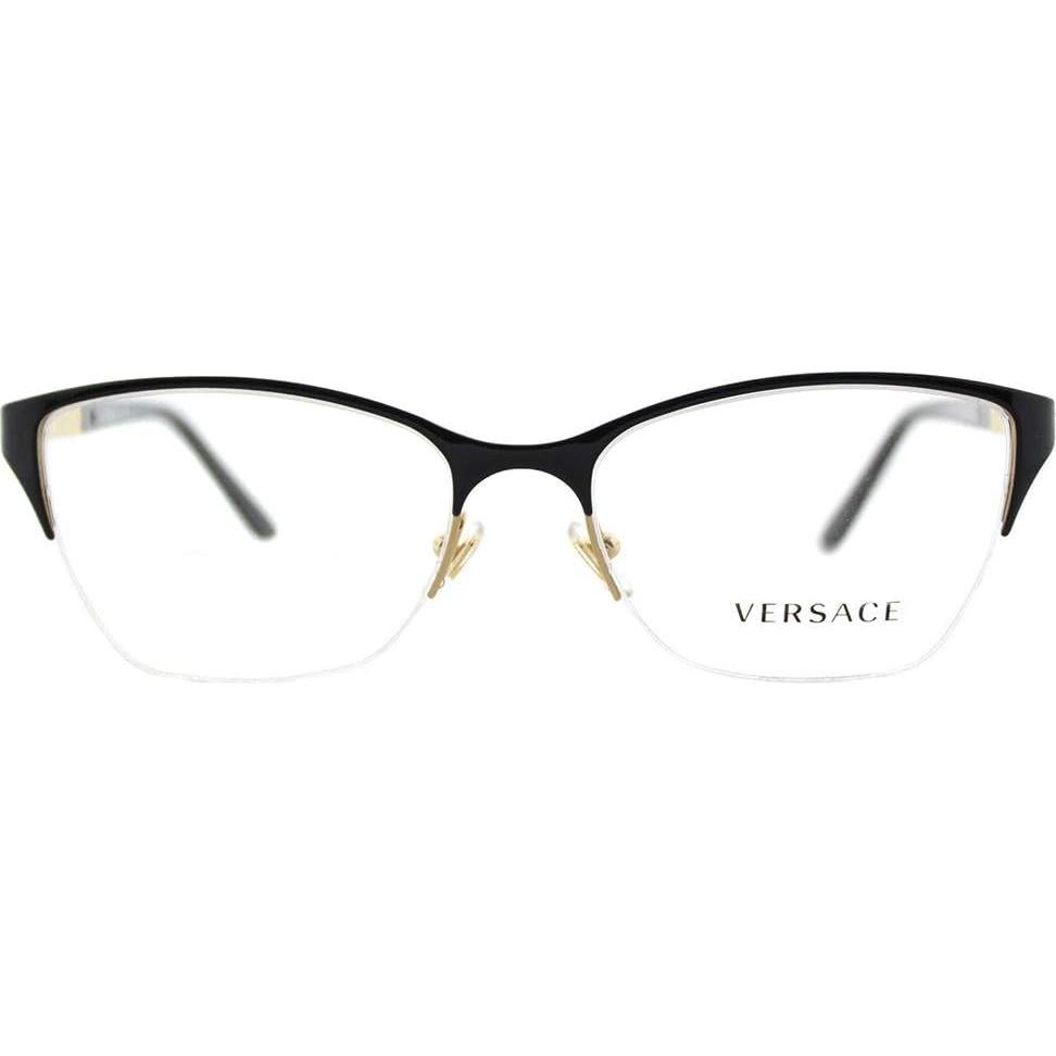 Gafas de sol para mujer Versace VE1218 53mm no polarizadas