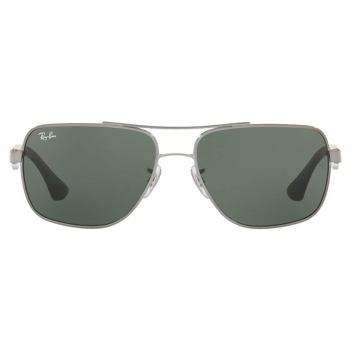 Gafas de sol Ray-Ban RB3483 Metal Cuadradas UV 100%