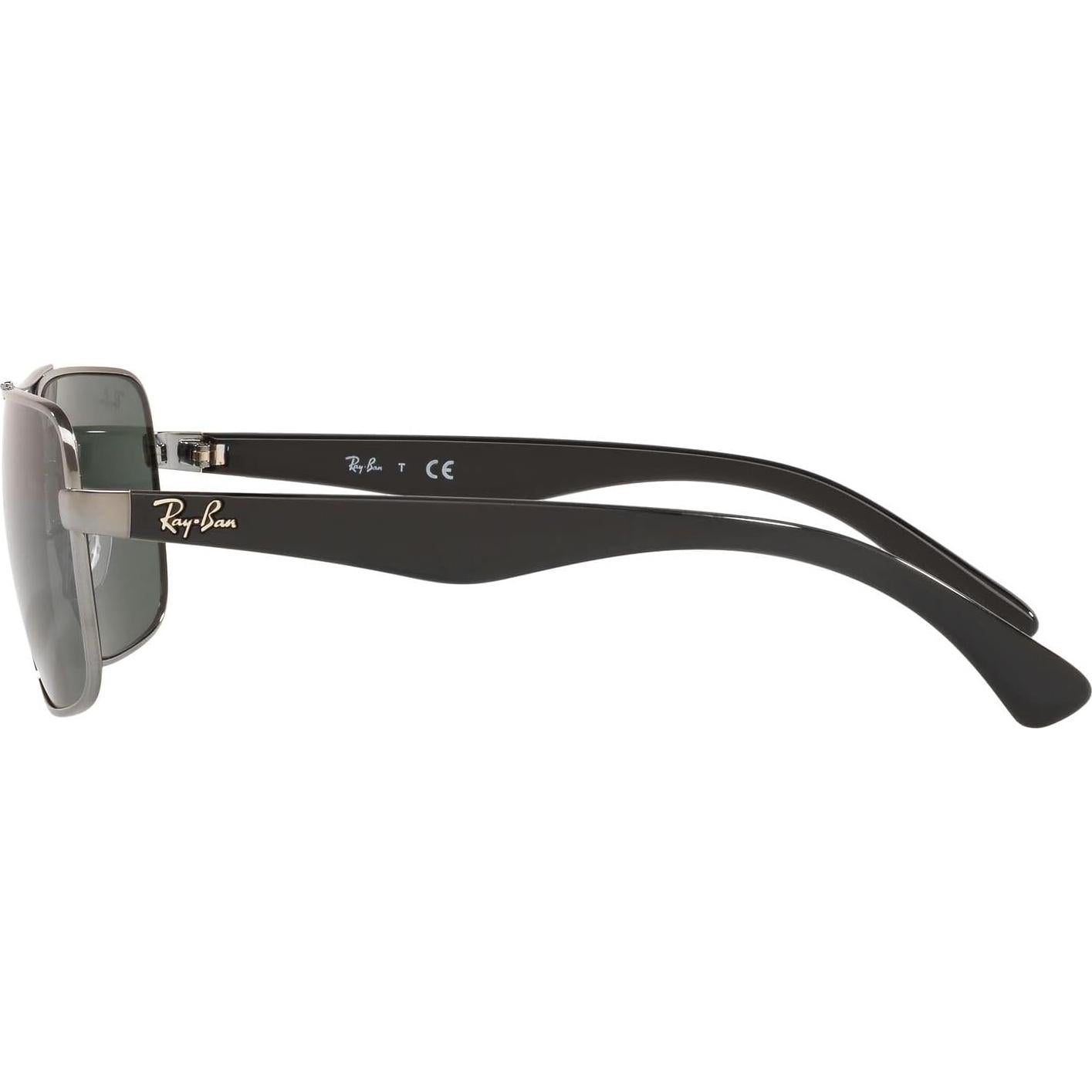 Gafas de sol Ray-Ban RB3483 Metal Cuadradas UV 100%