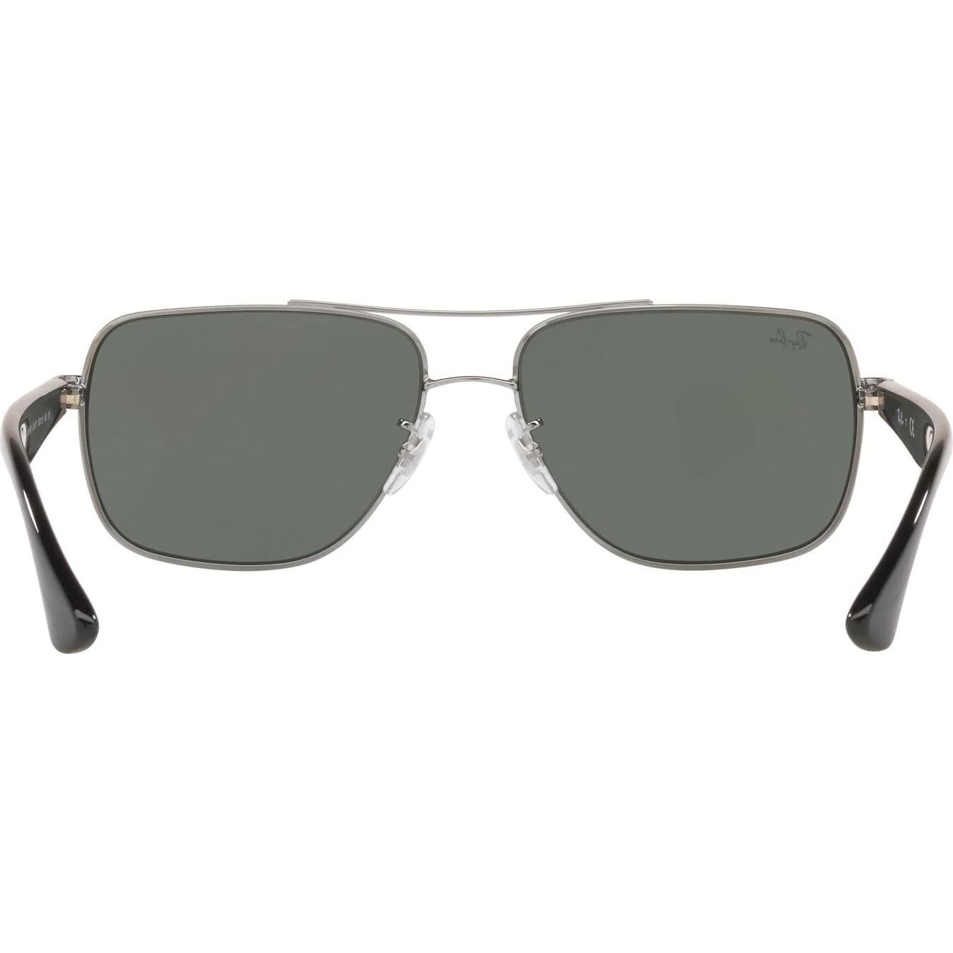 Gafas de sol Ray-Ban RB3483 Metal Cuadradas UV 100%