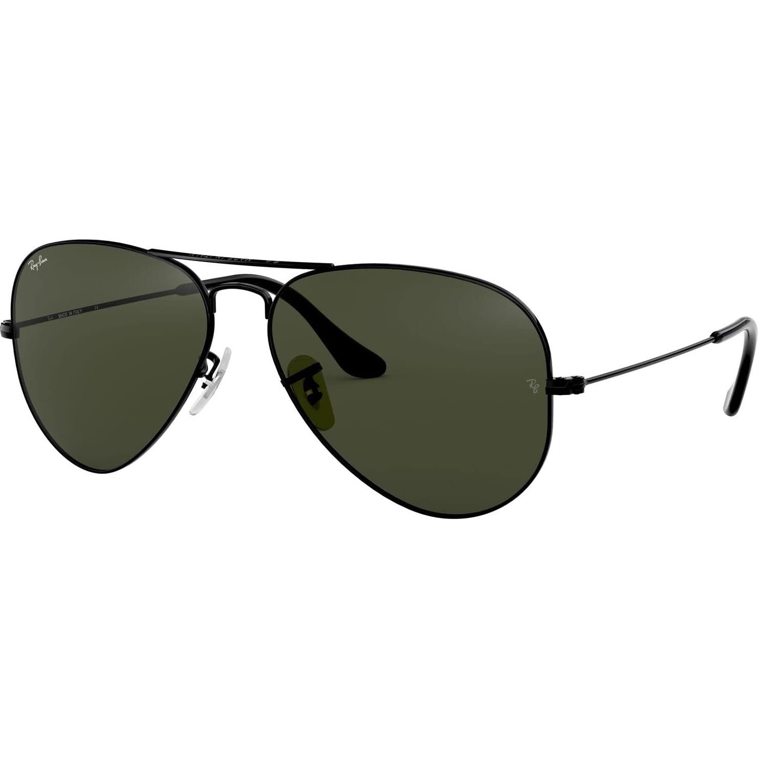 Gafas de sol Ray-Ban RB3025 Aviador 58mm UV Protección