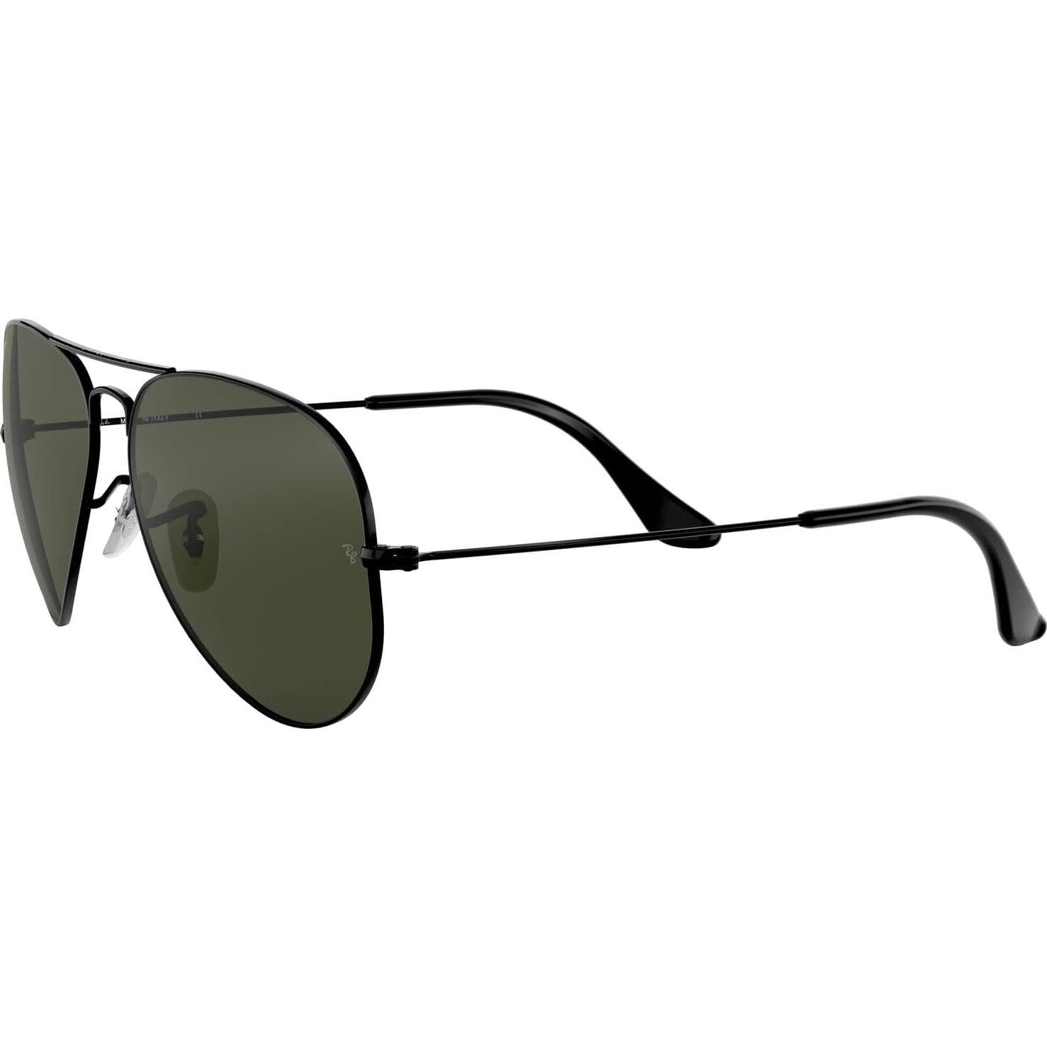 Gafas de sol Ray-Ban RB3025 Aviador 58mm UV Protección