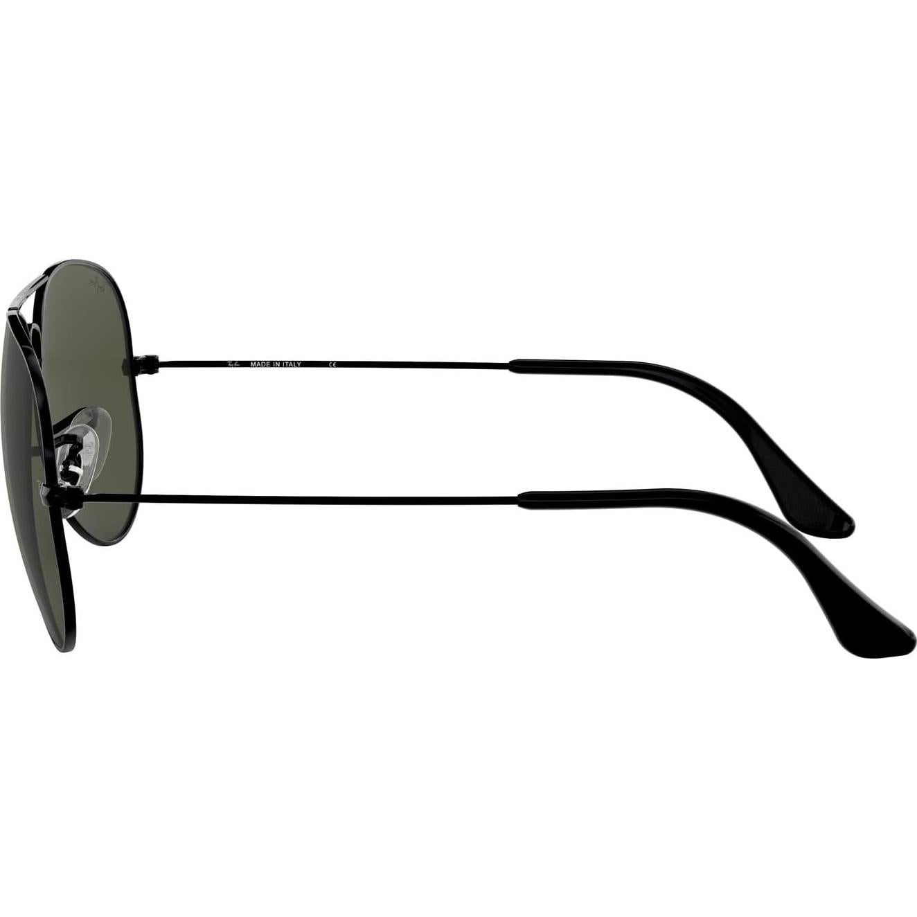 Gafas de sol Ray-Ban RB3025 Aviador 58mm UV Protección