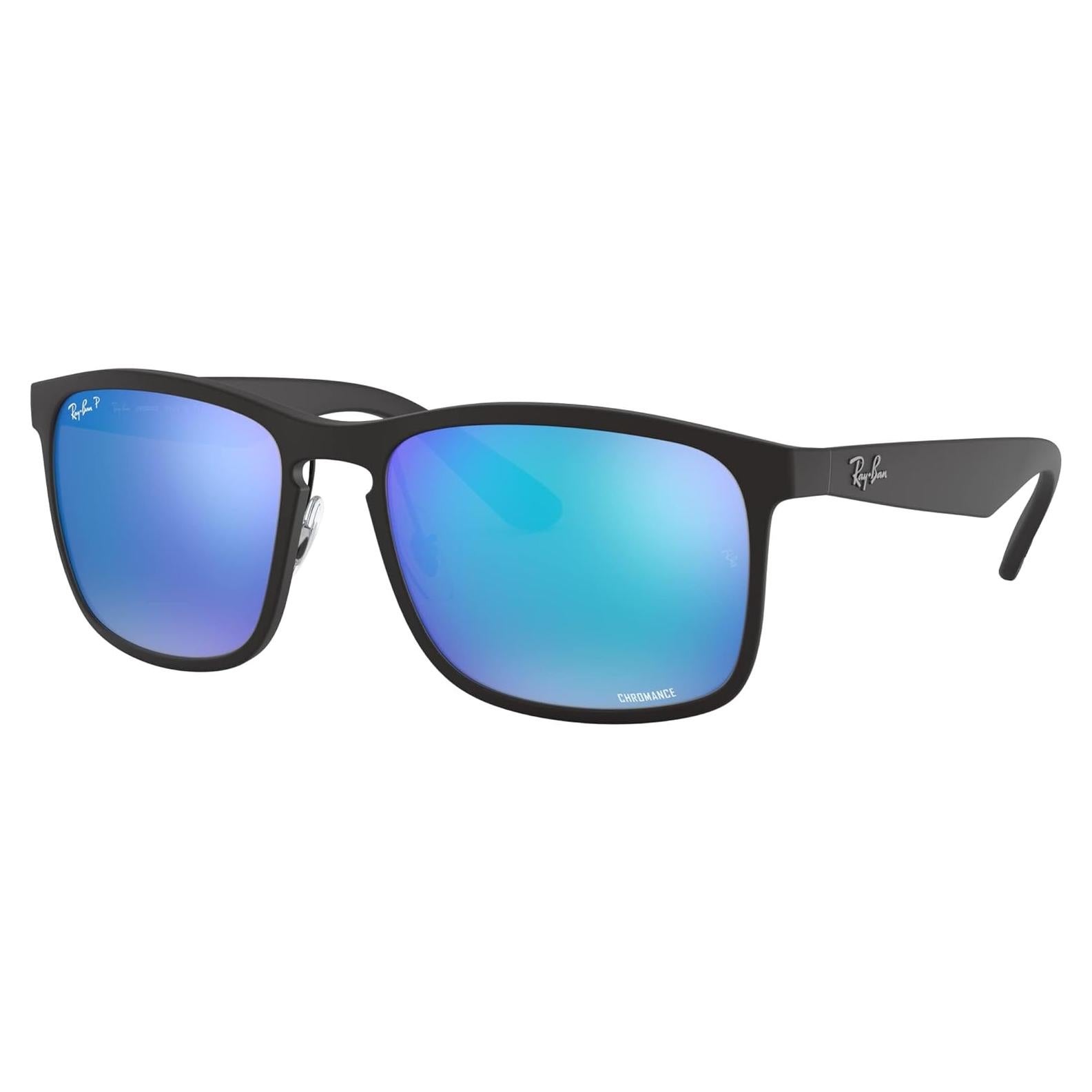 Gafas de sol Ray-Ban RB4264 Cuadradas Espejo UV 100%