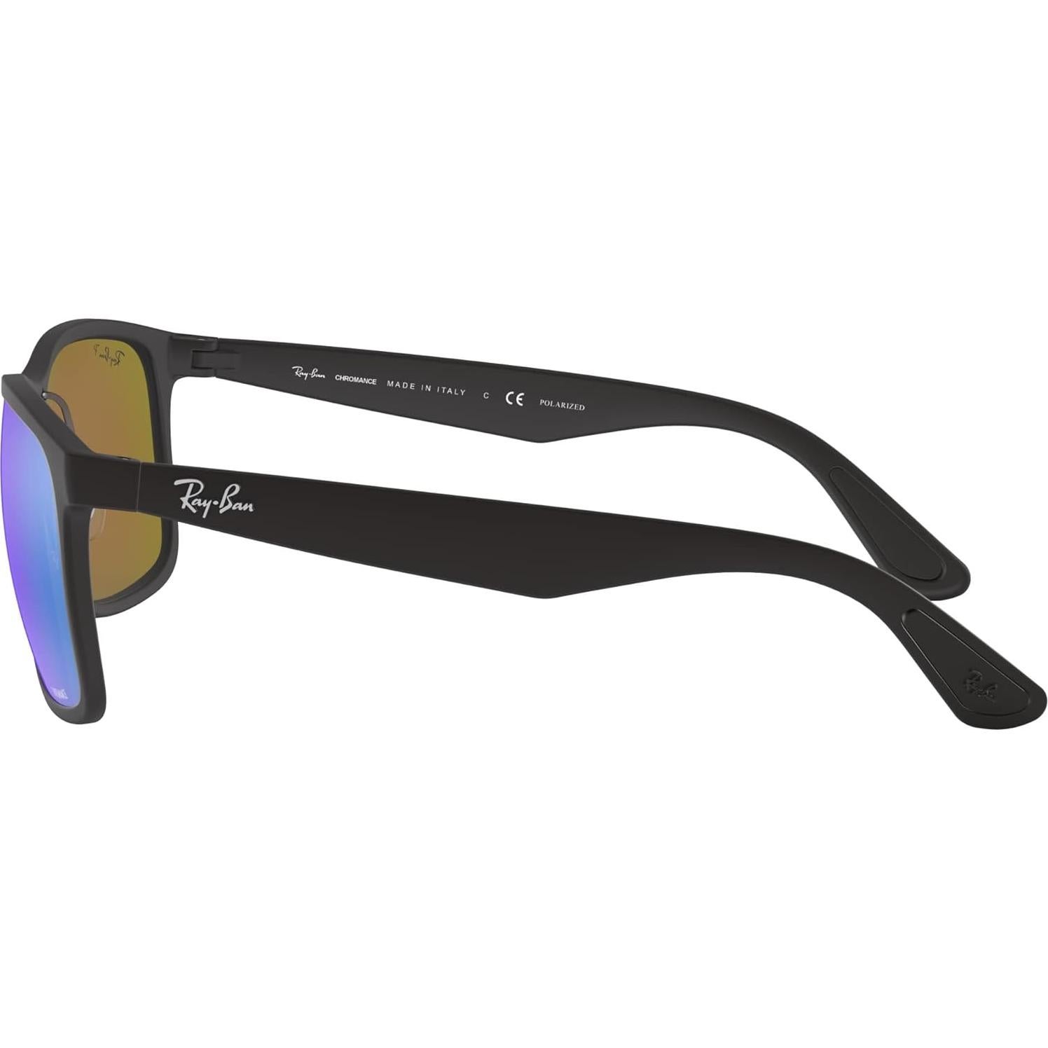 Gafas de sol Ray-Ban RB4264 Cuadradas Espejo UV 100%