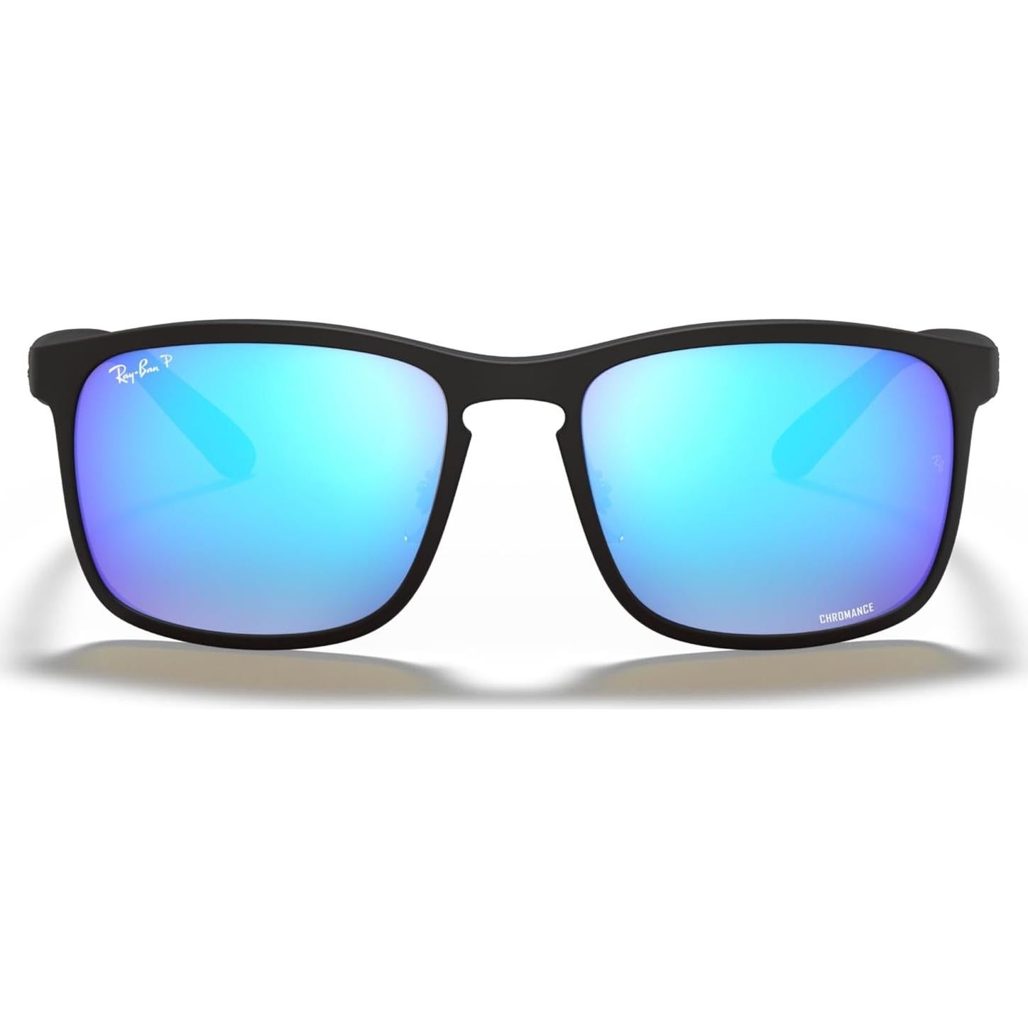 Gafas de sol Ray-Ban RB4264 Cuadradas Espejo UV 100%