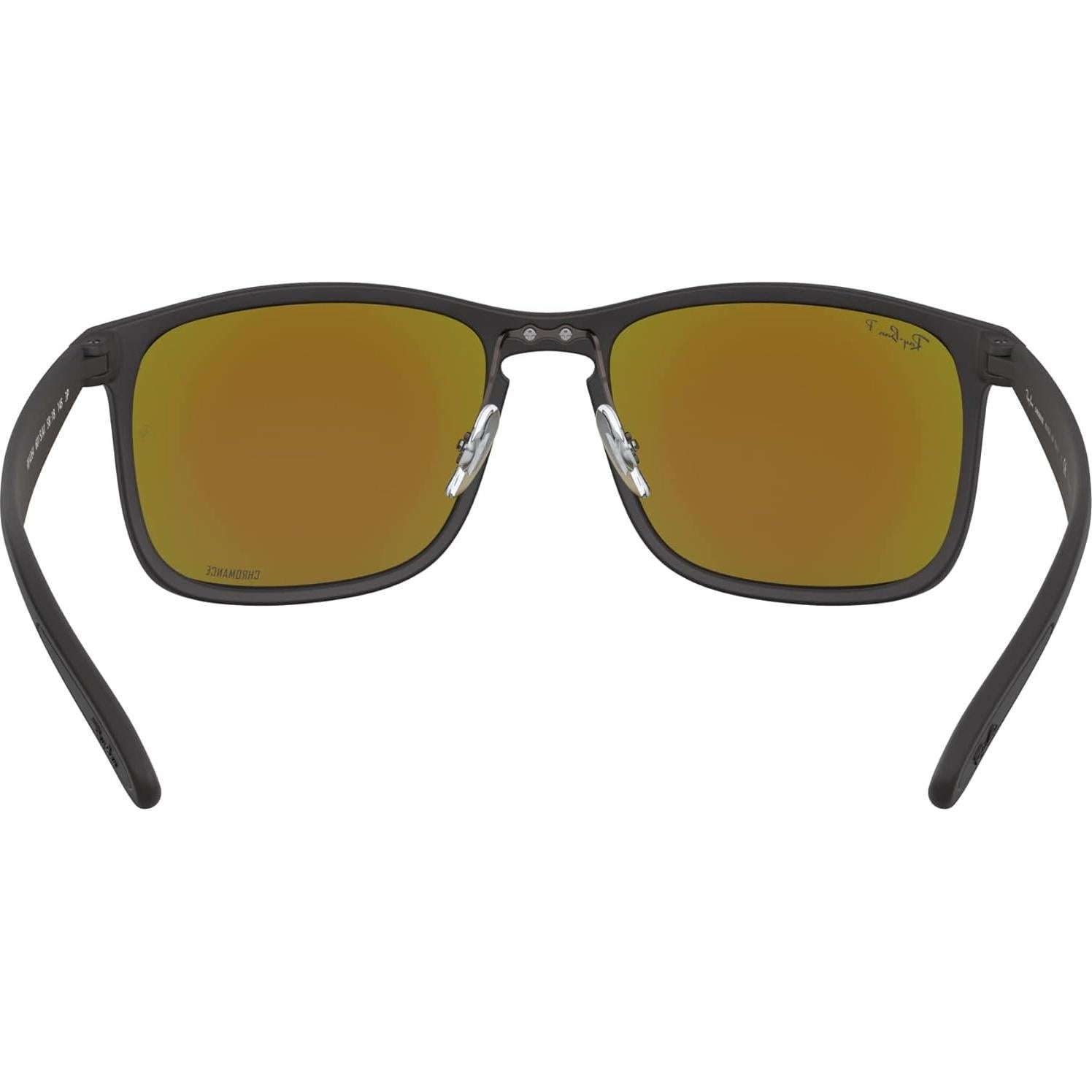 Gafas de sol Ray-Ban RB4264 Cuadradas Espejo UV 100%